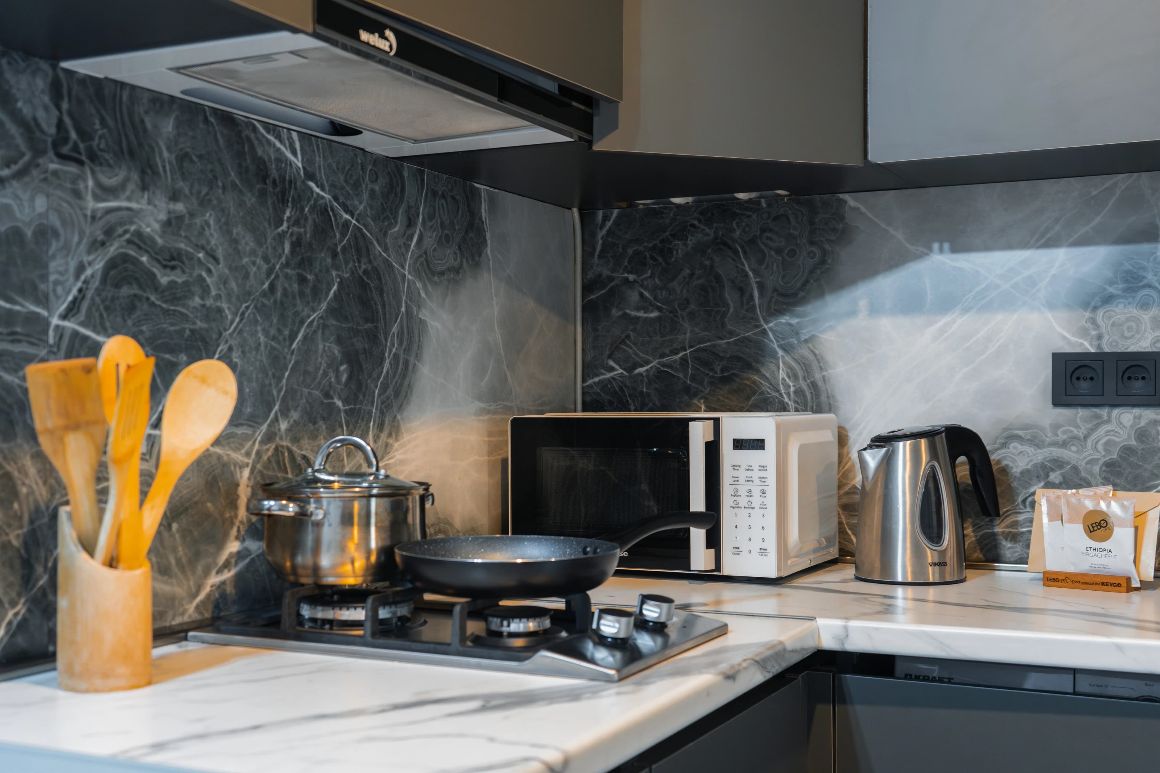 1BR Apt/City Centre/Amazing View photo 8