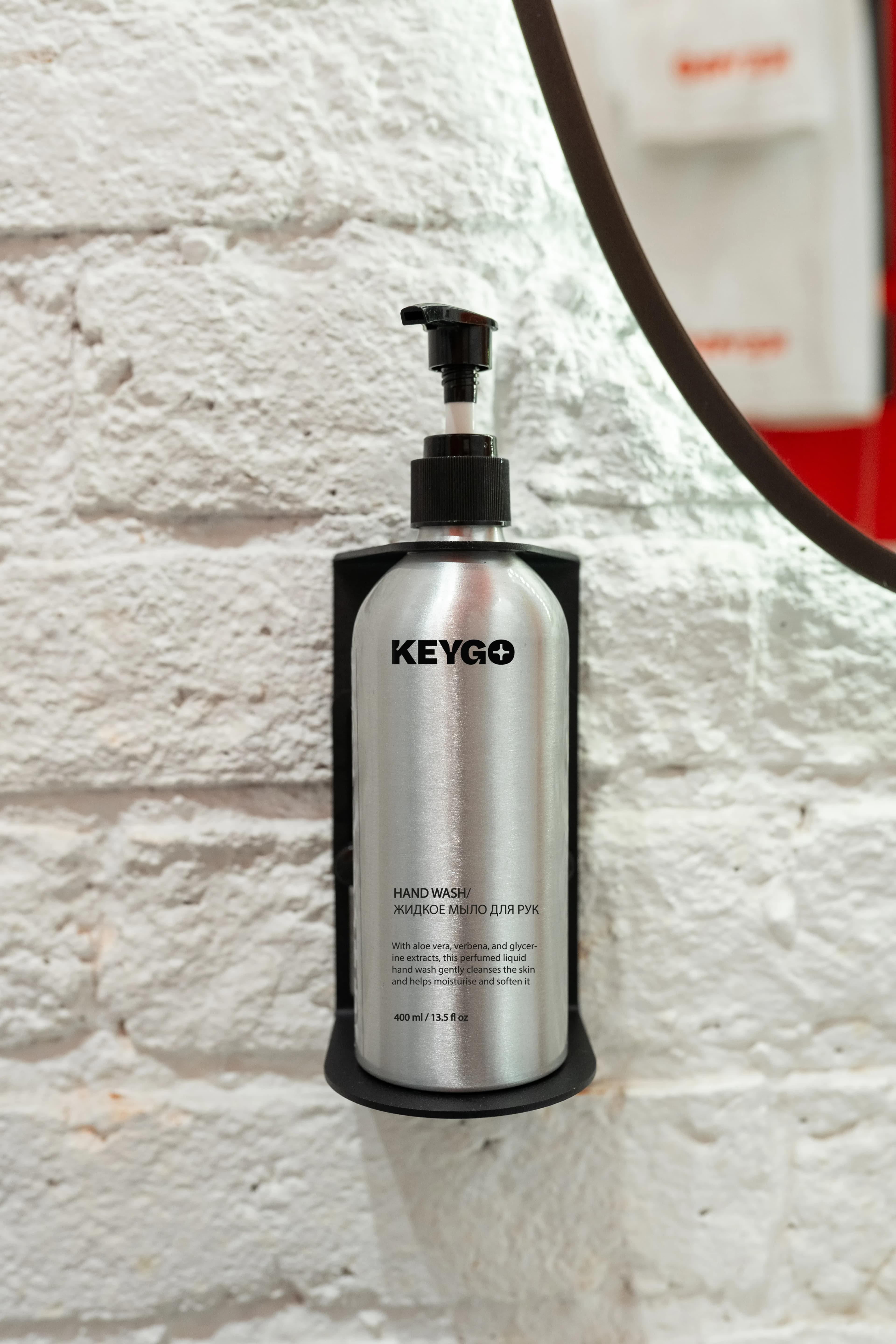 Студия KeyGo #1043: рядом с метро Сокольники. photo 21