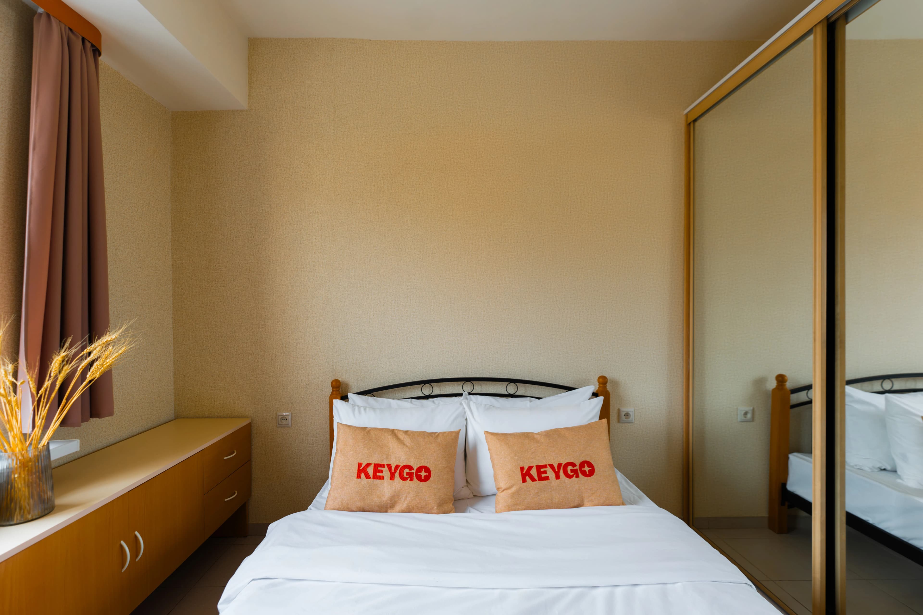 Apartment KeyGo #0009 near the Matenadaran Museum photo 13