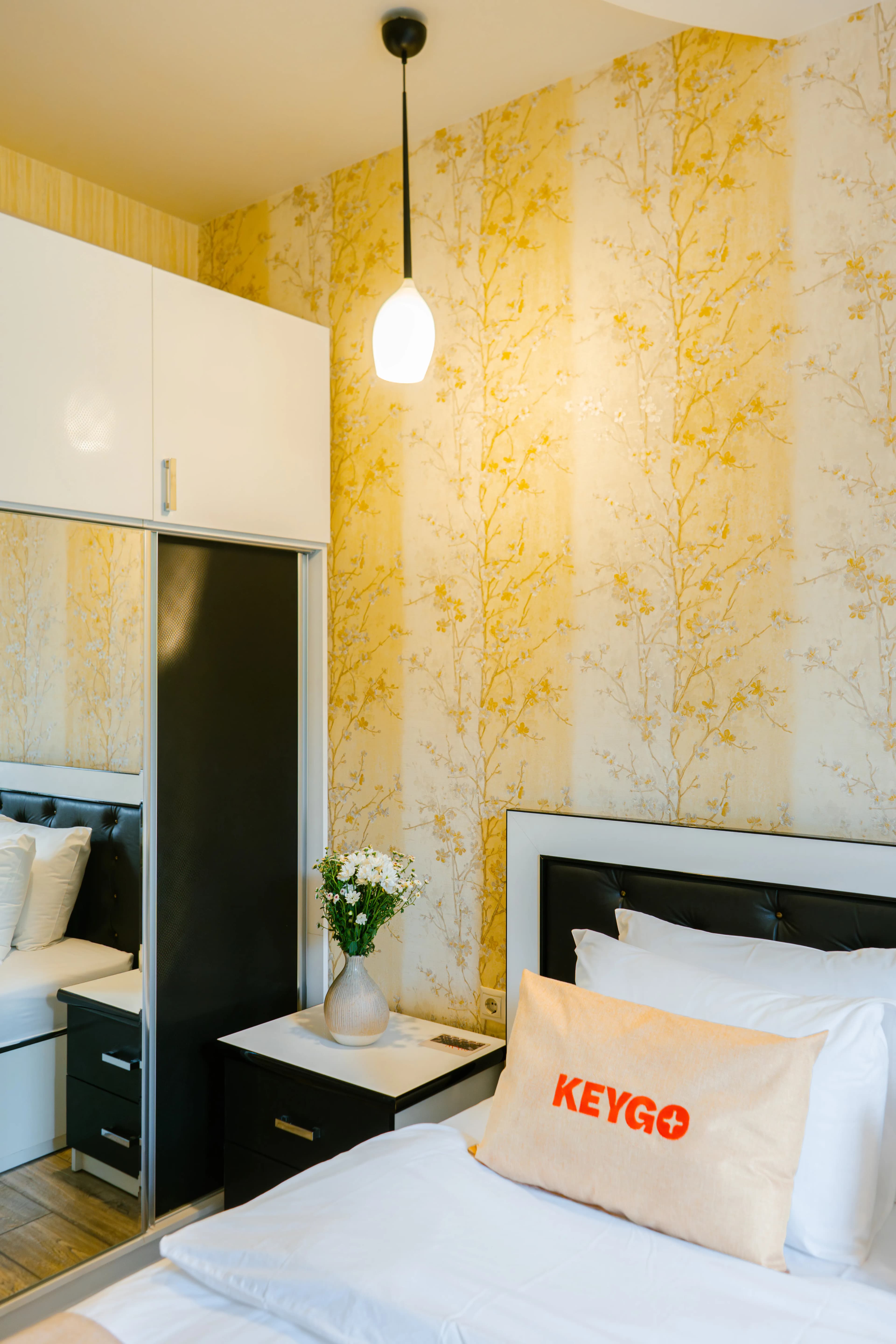 Apartment KeyGo #0088 next to Cascade photo 14