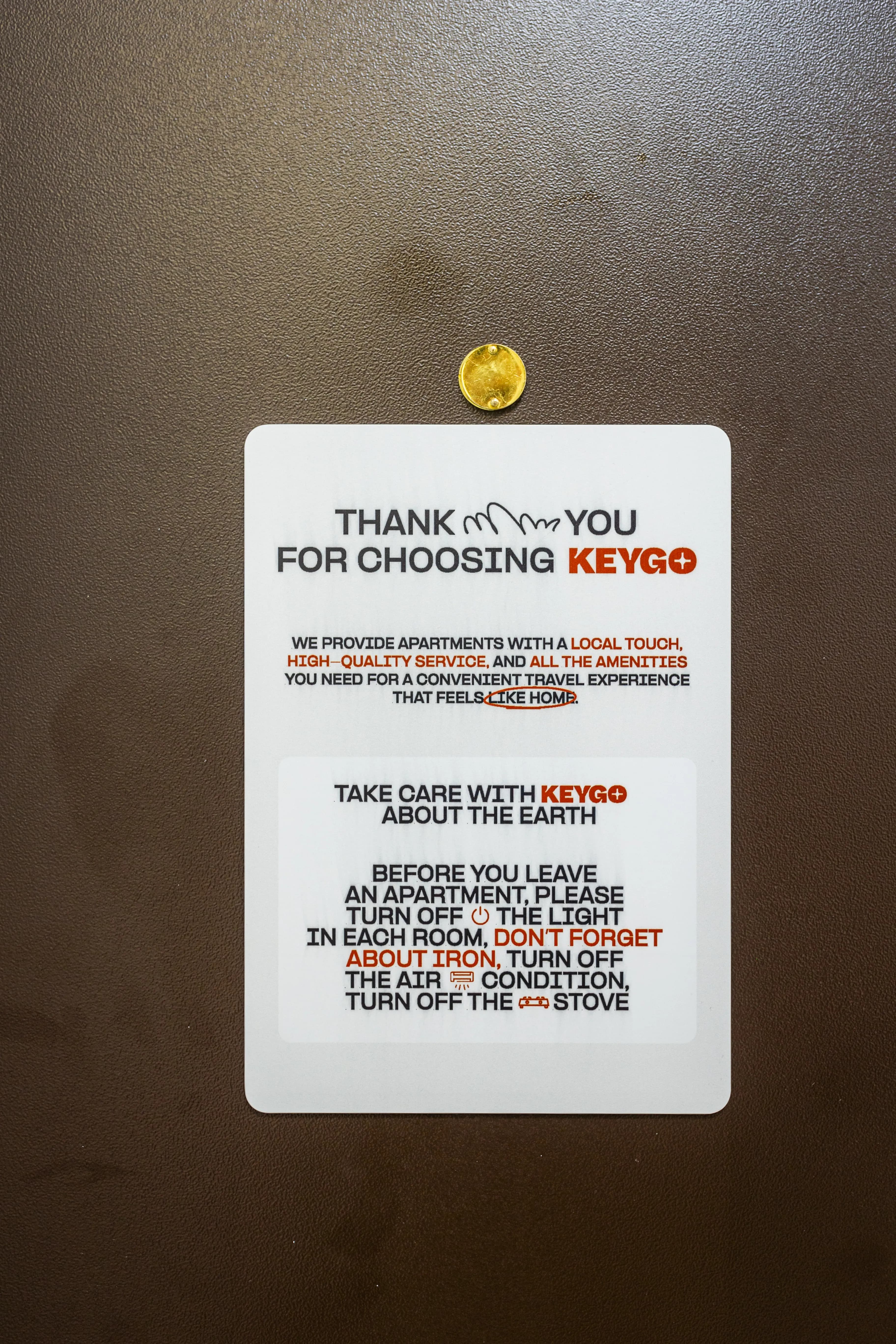 2BR in Center/Self checkin/City view photo 28