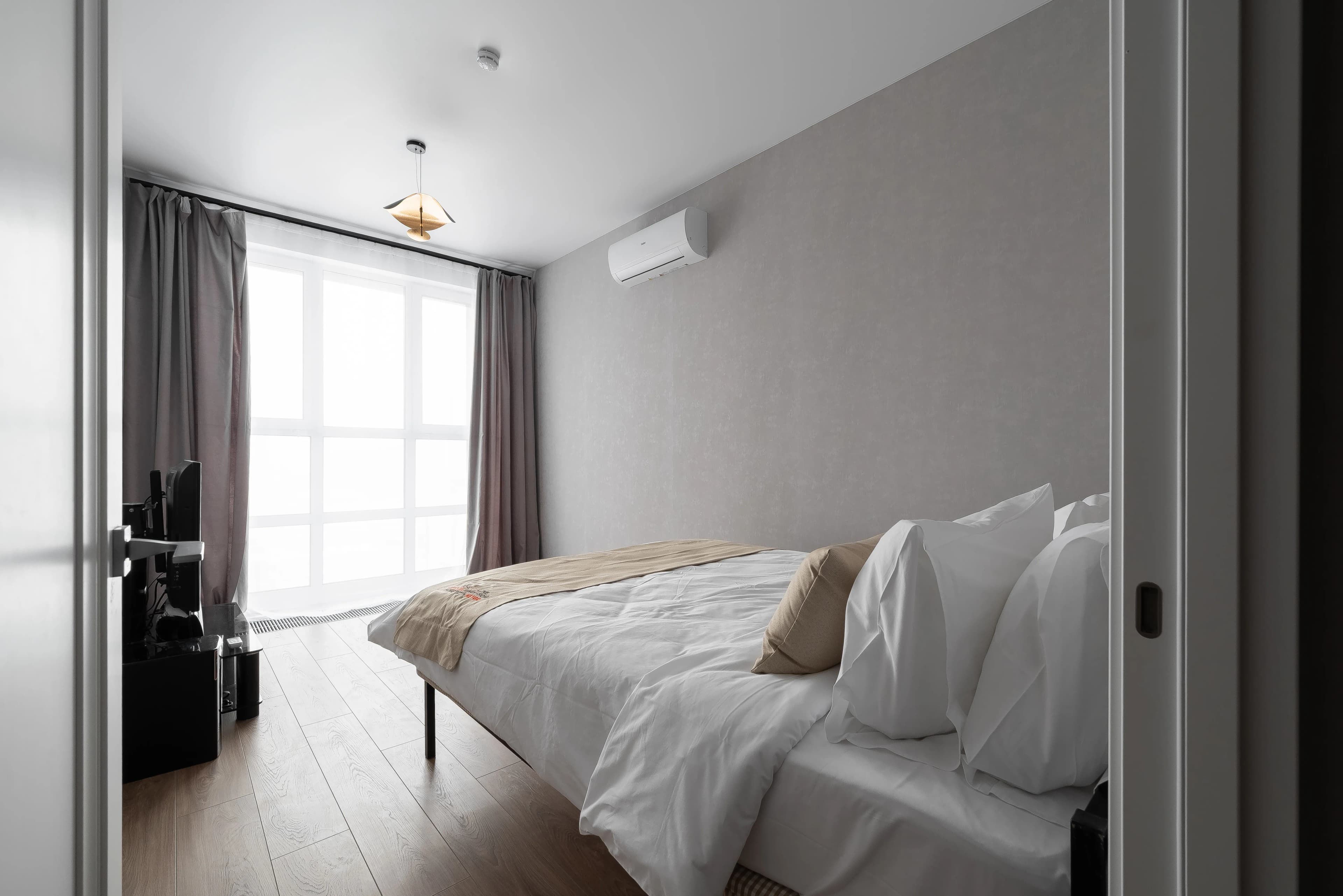 Апартаменты KeyGo #1085 комфорт и уют в городе photo 9