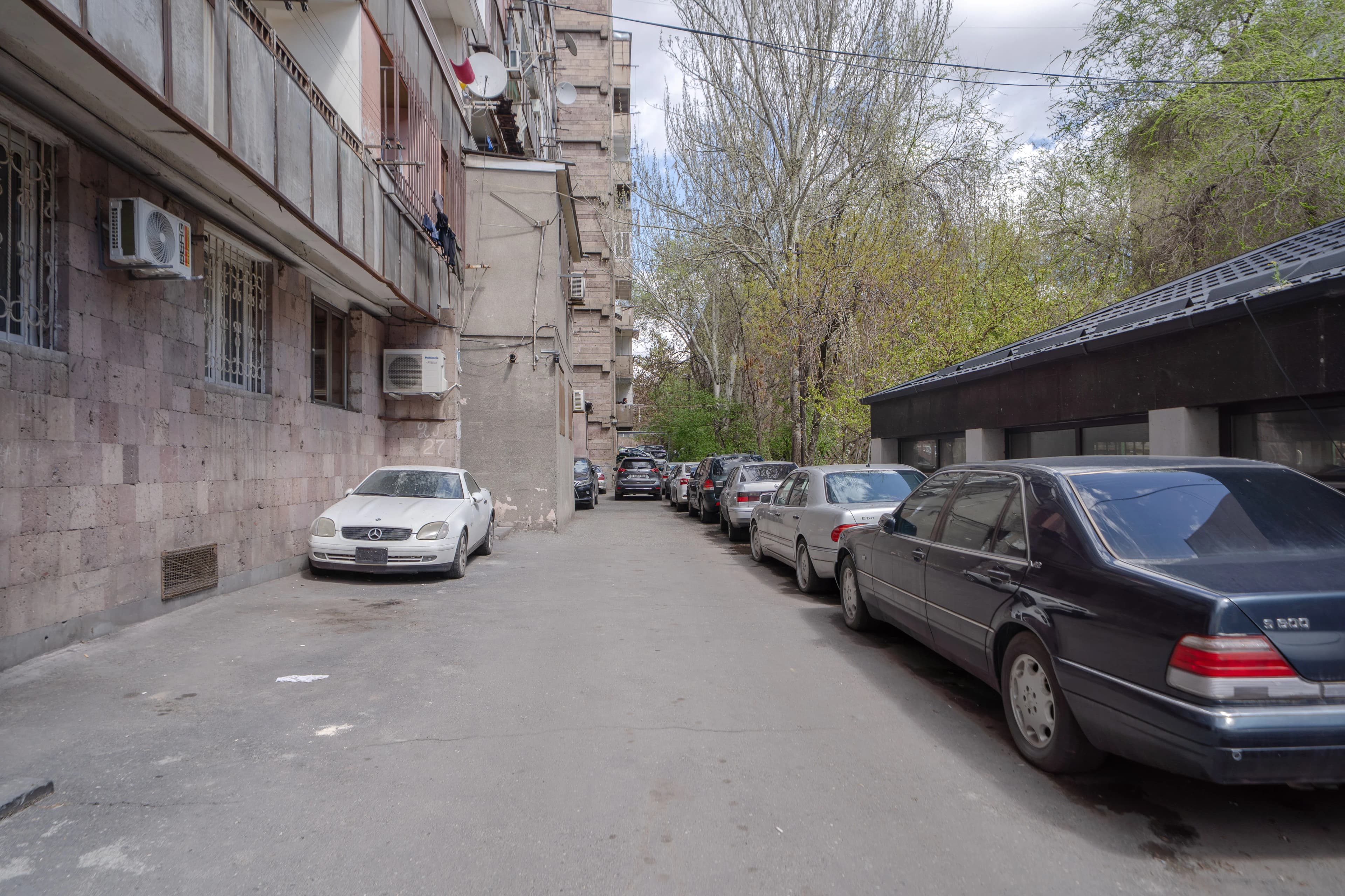 KeyGo Apartments #0234 — your key to the center of Yerevan. photo 49