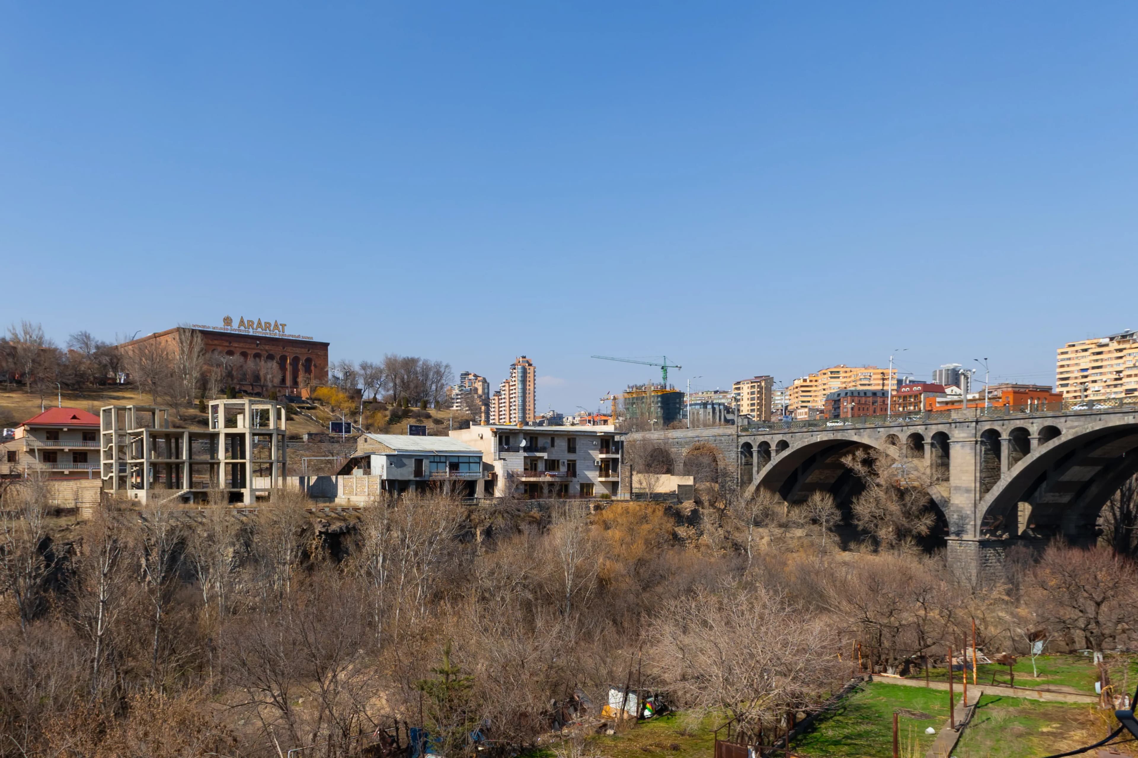 Studio KeyGo #0058 near the Ararat Museum photo 5