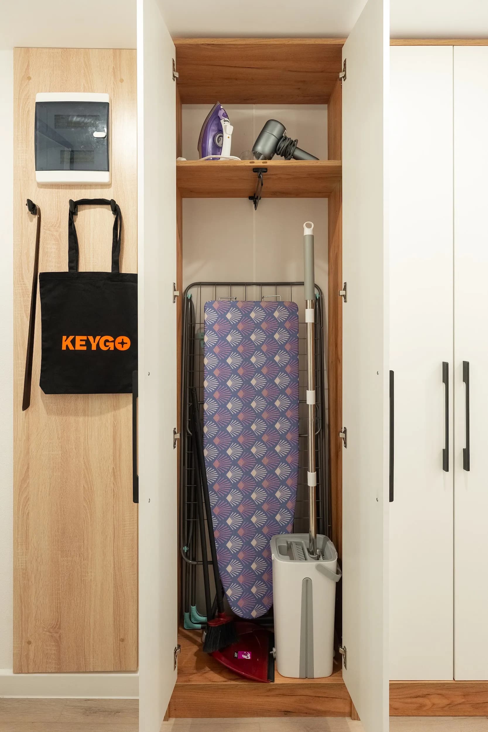 Студия KeyGo #1012 рядом с парком Сокольники photo 23