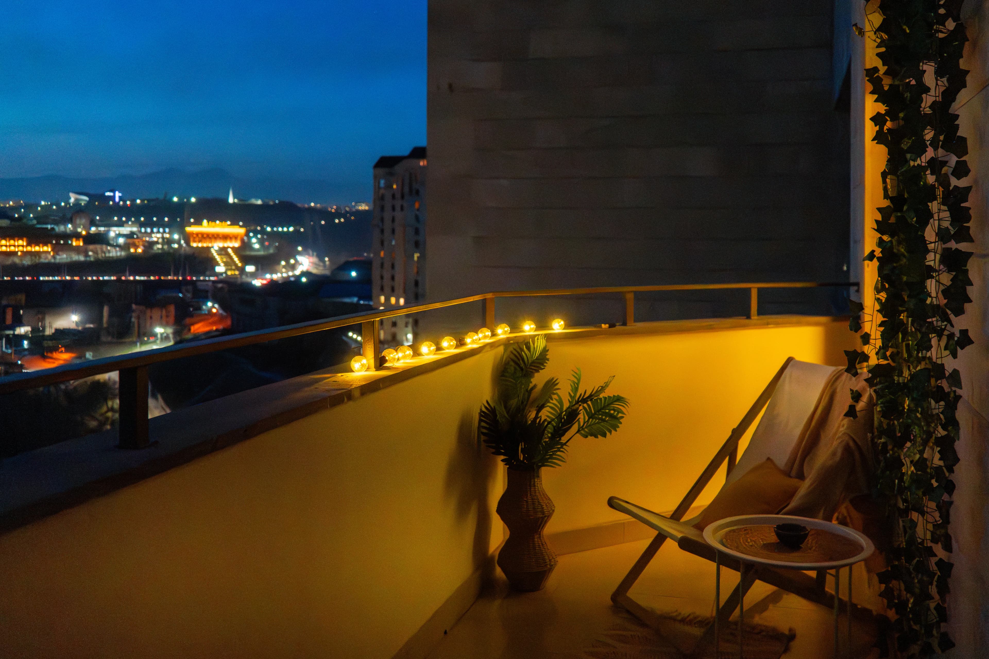 Apartment KeyGo #0047 near Yerevan Fortress photo 20