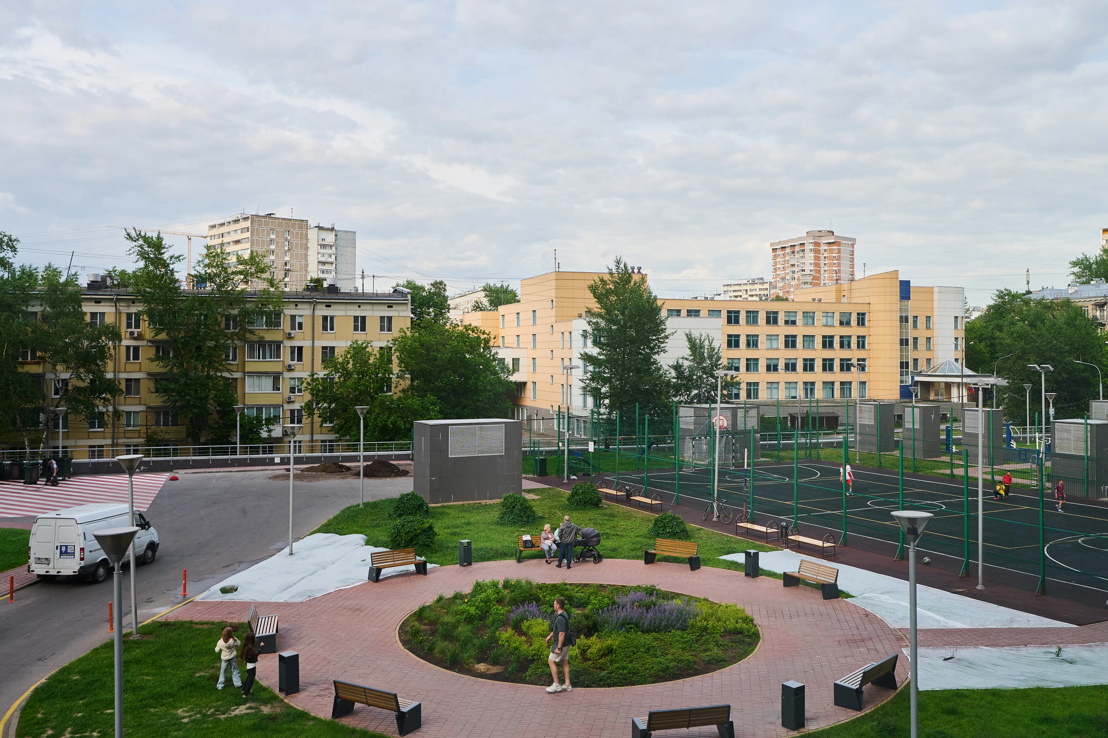 Студия KeyGo #1009 Рядом с МЦК Ростокино photo 22