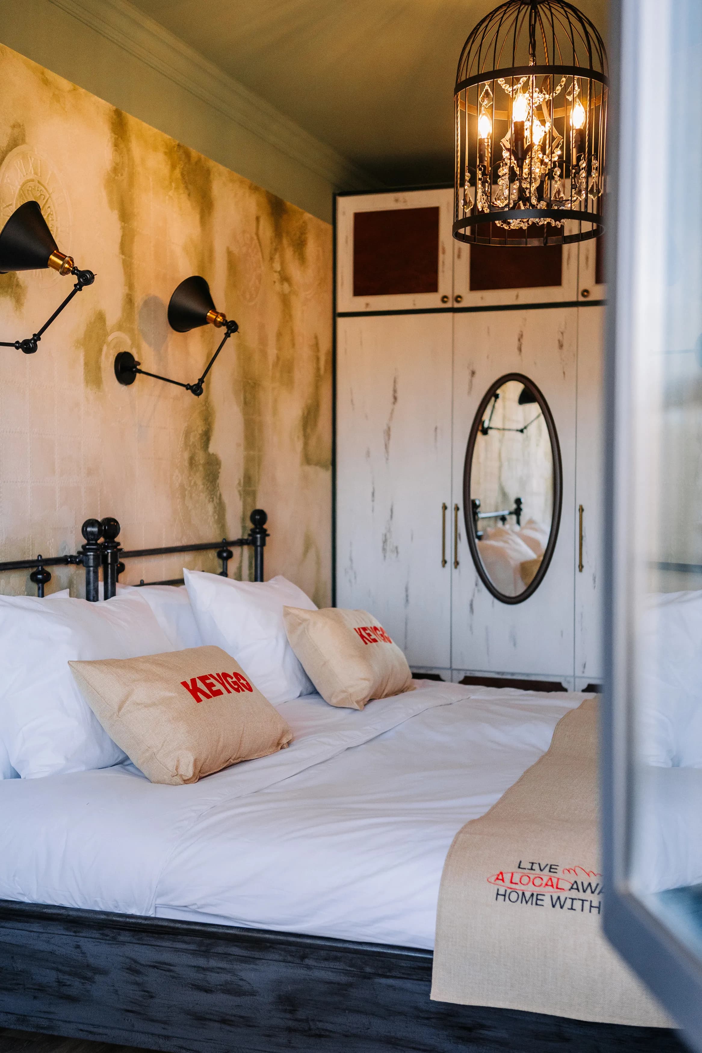 Apartment KeyGo #0028 near Republic Square photo 25