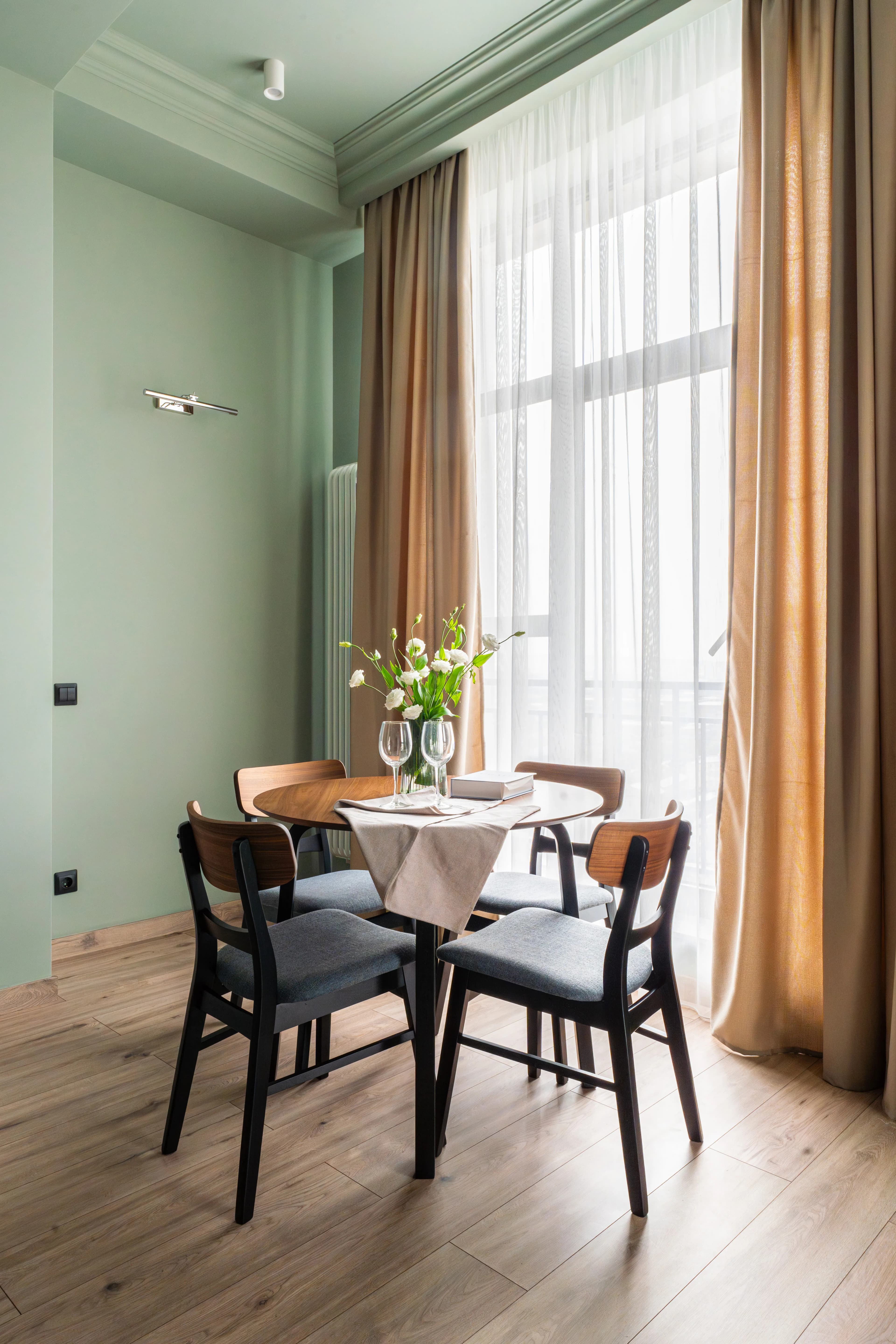 Apartment KeyGo #0095 comfort and coziness in the city photo 5