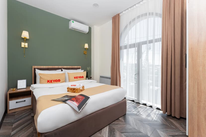 Studio KeyGo #0154 Boutique Hotel photo 1