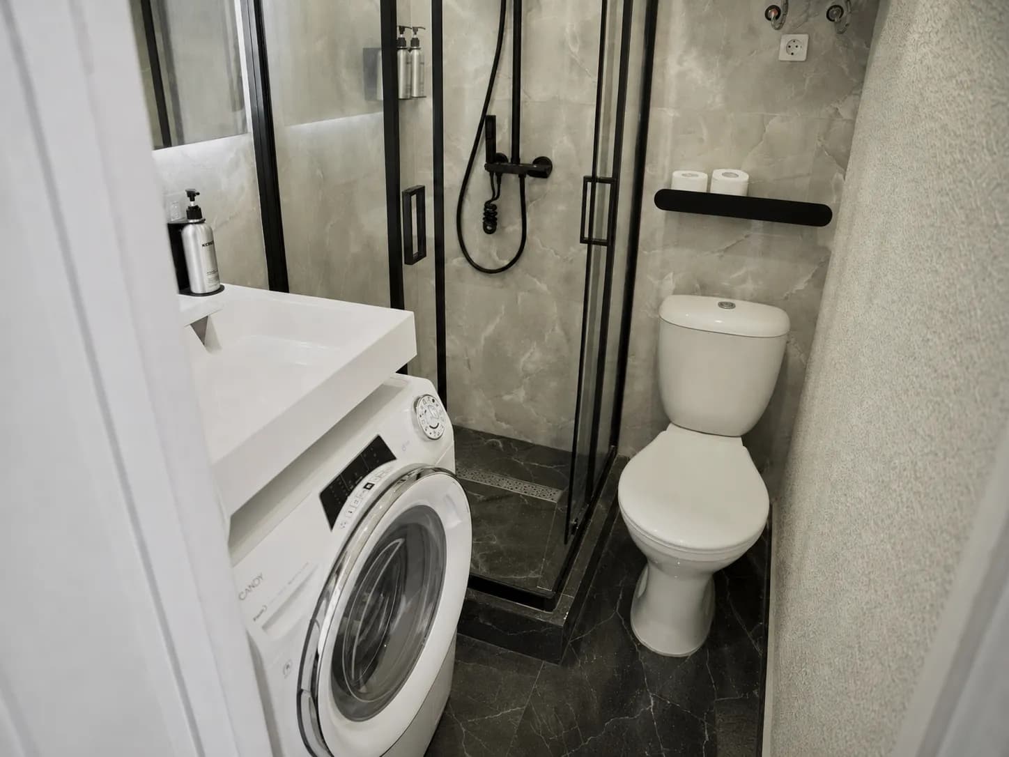 Апартаменты KeyGo #1114 ключ к центру Москвы photo 27