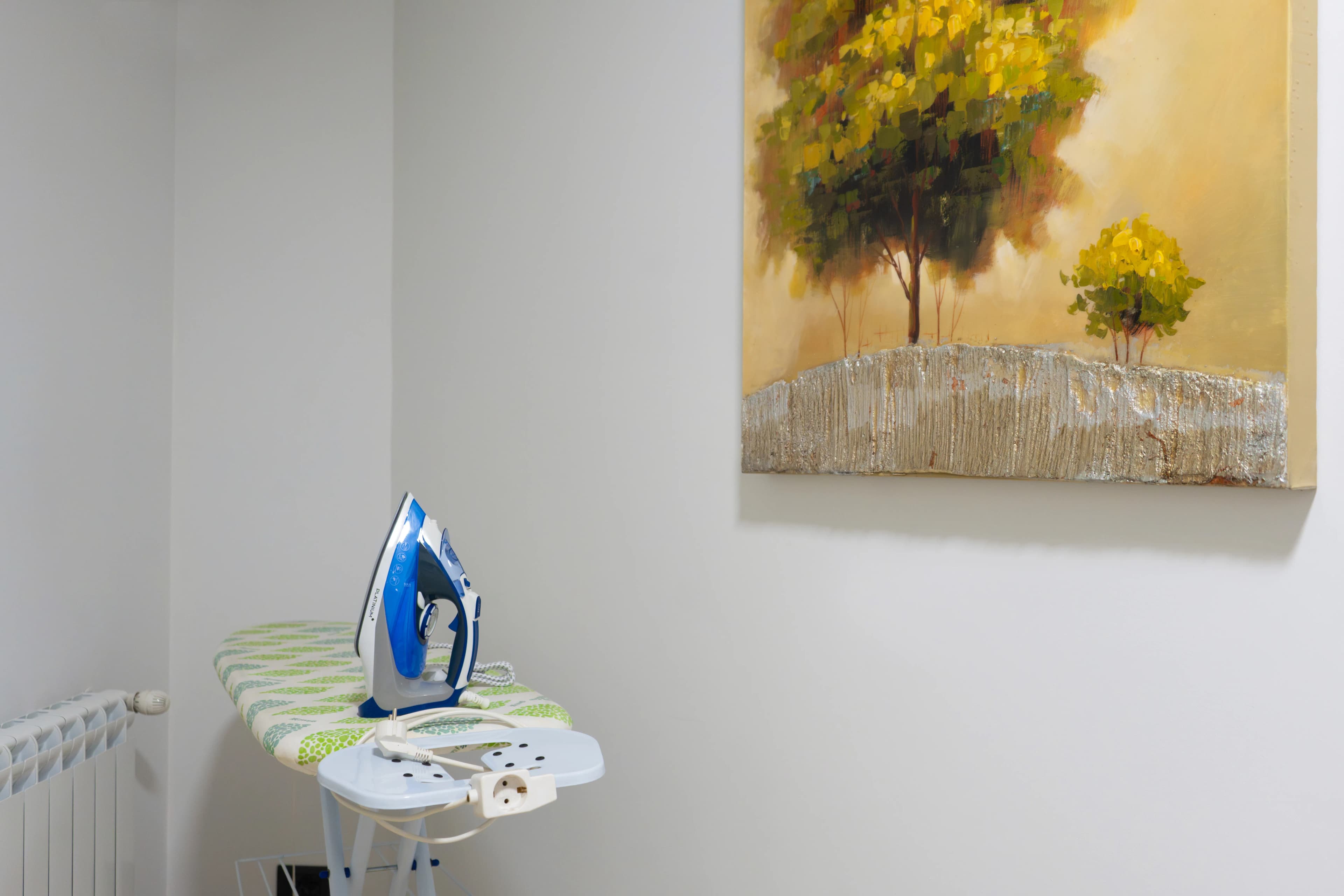 Republic Square's Chic Hideaway/1BR Apt photo 16