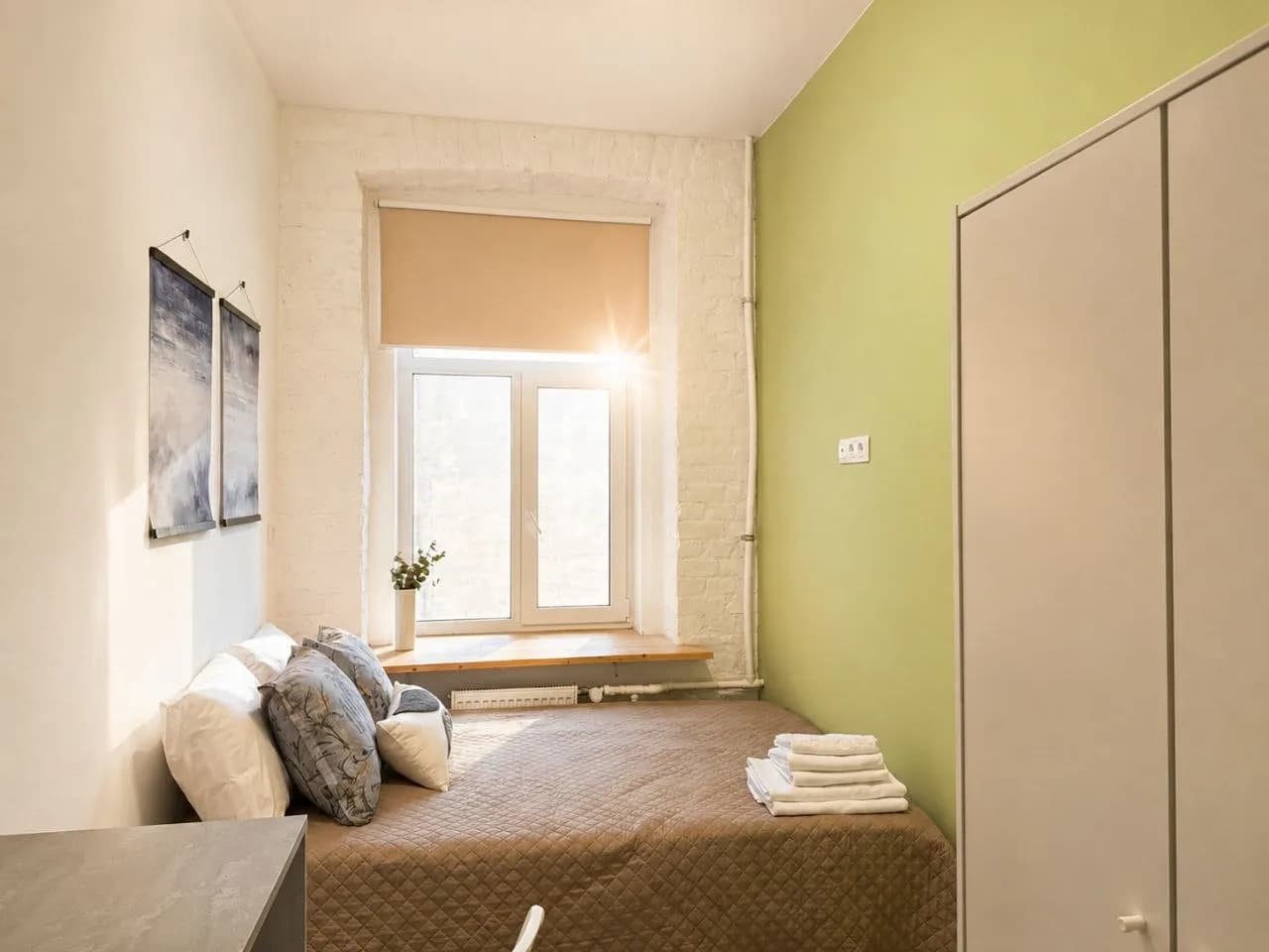 Co-Living KeyGo #2035 на Васильевском острове в Санкт-Петербурге. photo 3