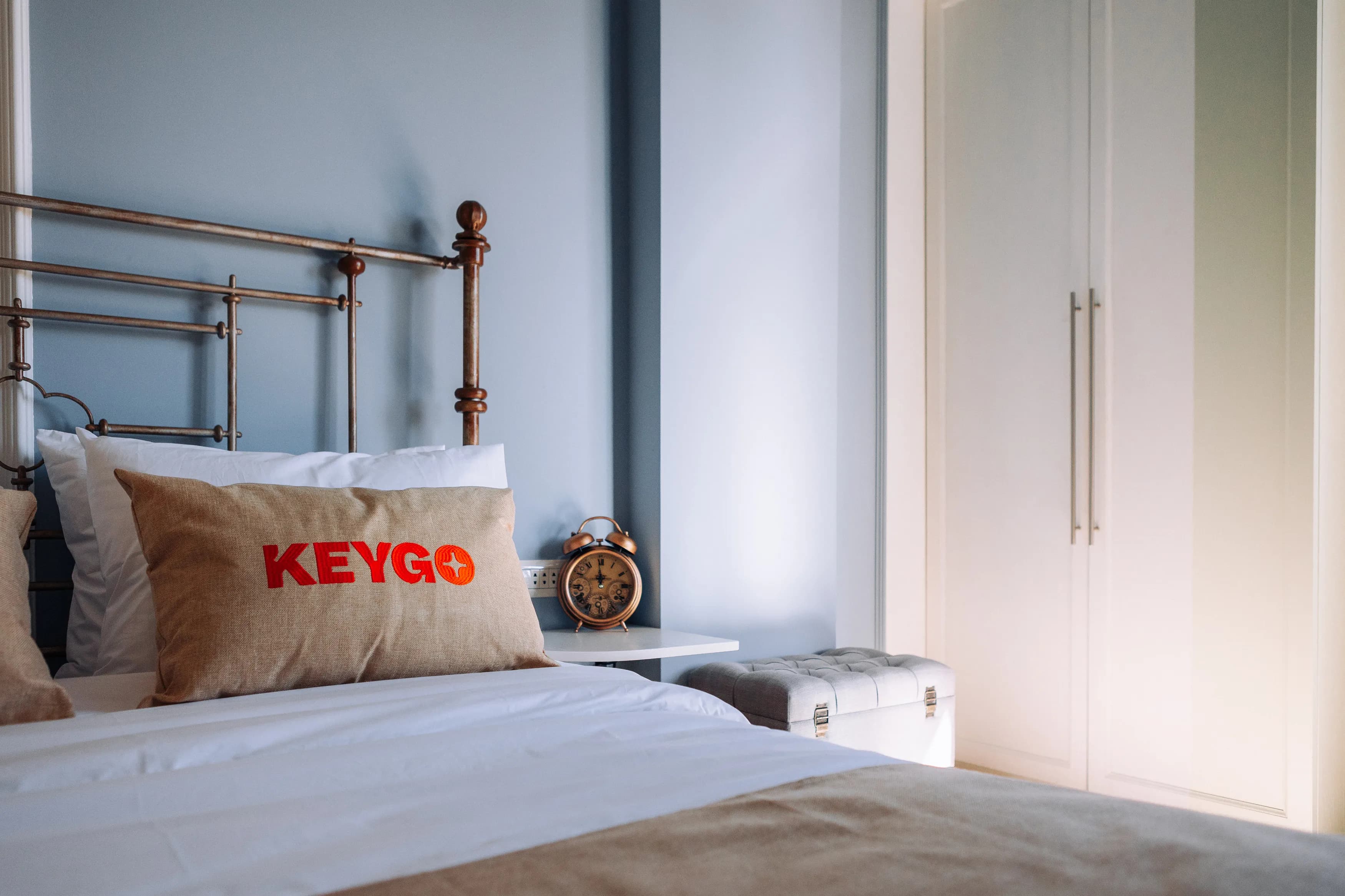 Apartment KeyGo #0028 near Republic Square photo 21