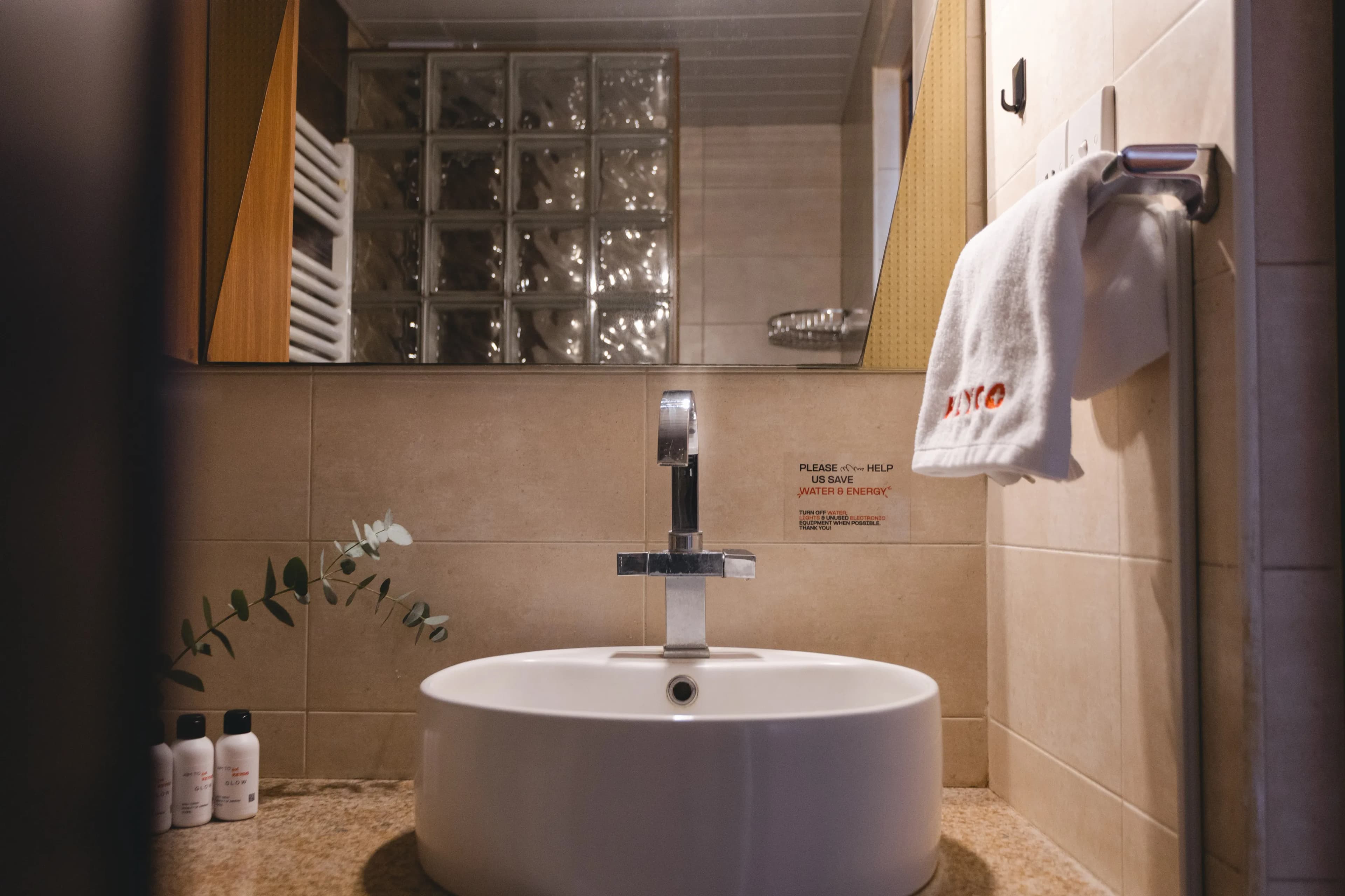 Apartment KeyGo #0064 is the key to the center of Yerevan photo 4