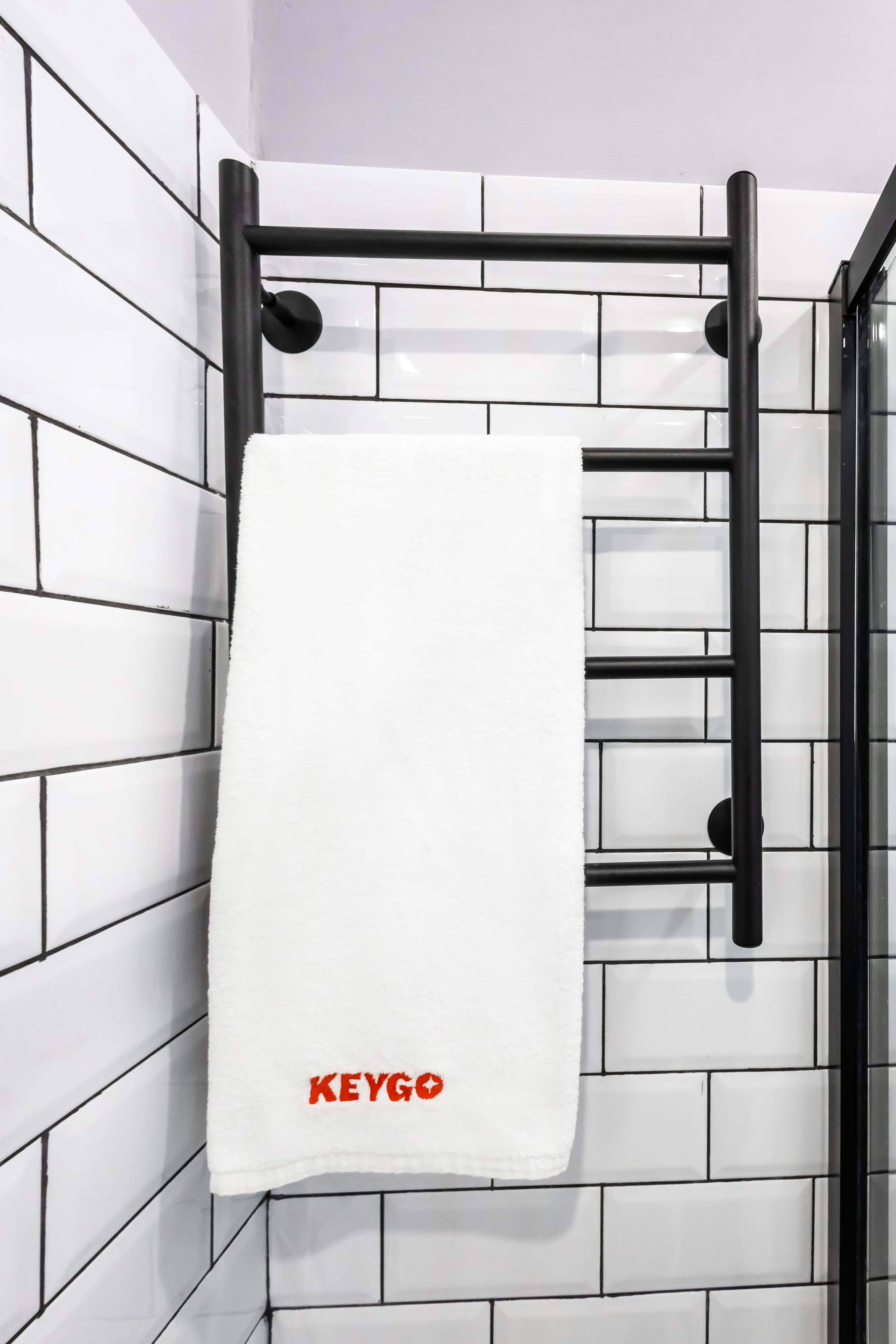 Студия KeyGo #1052 рядом с метро Электрозаводская photo 17