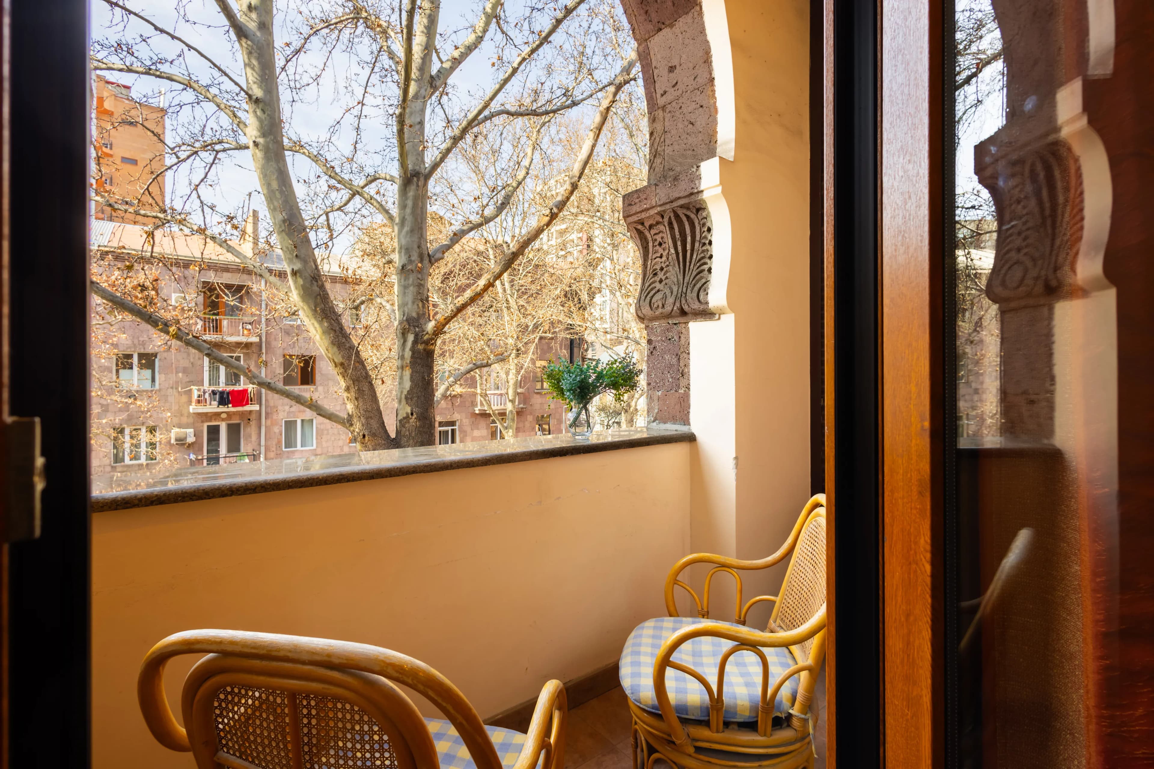 Apartment KeyGo #0035 is the key to the center of Yerevan photo 16