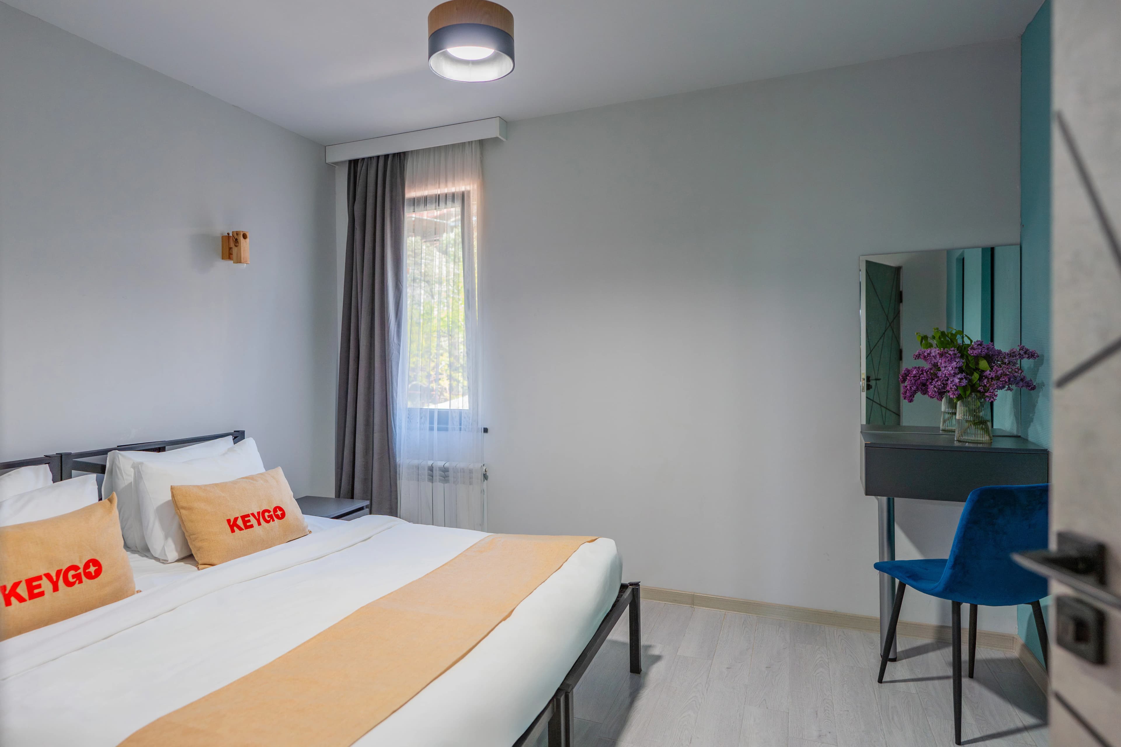 1BR/Downtown Serenity/Cityscape Bliss photo 10