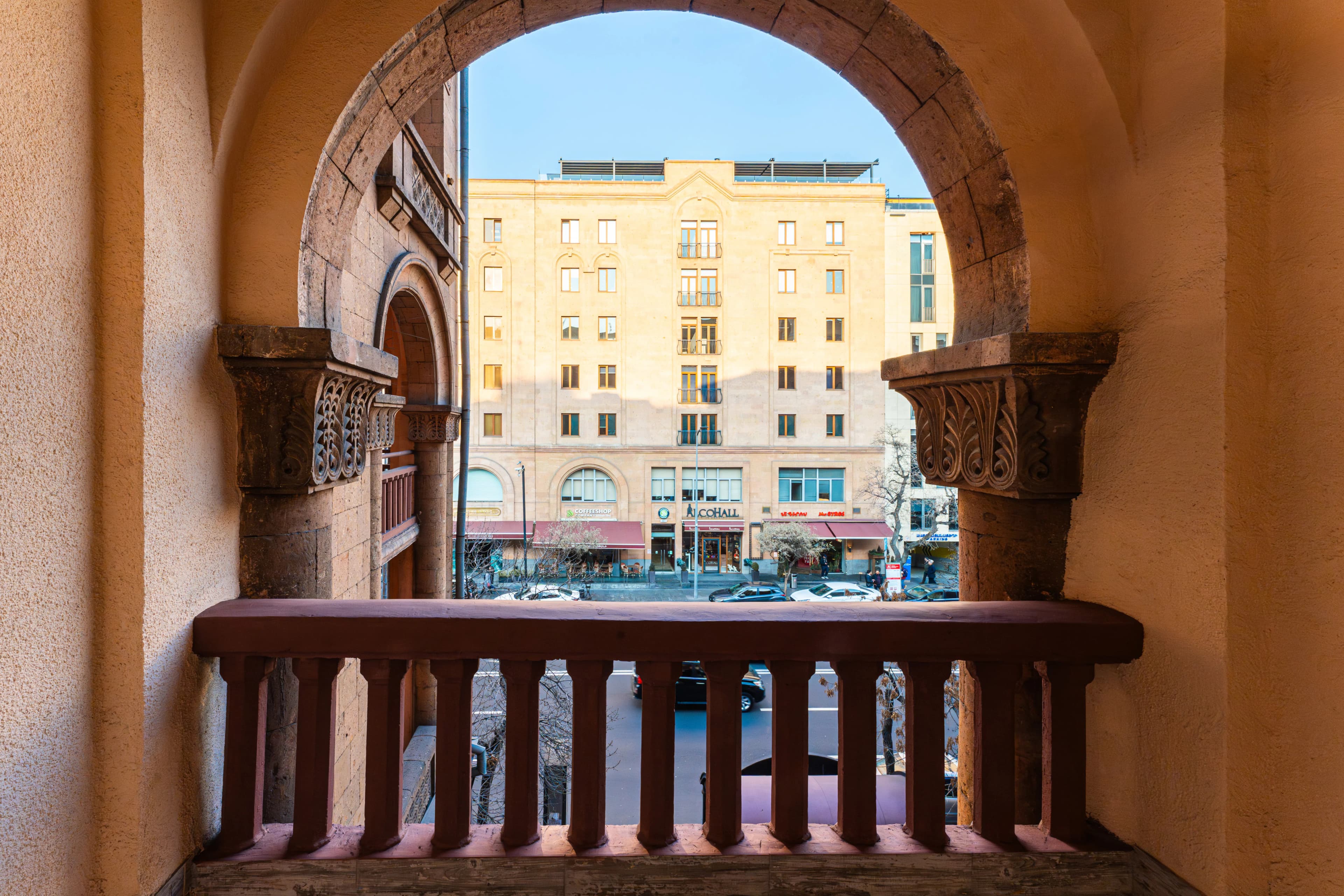 Apartment KeyGo #0118 near Republic Square photo 21
