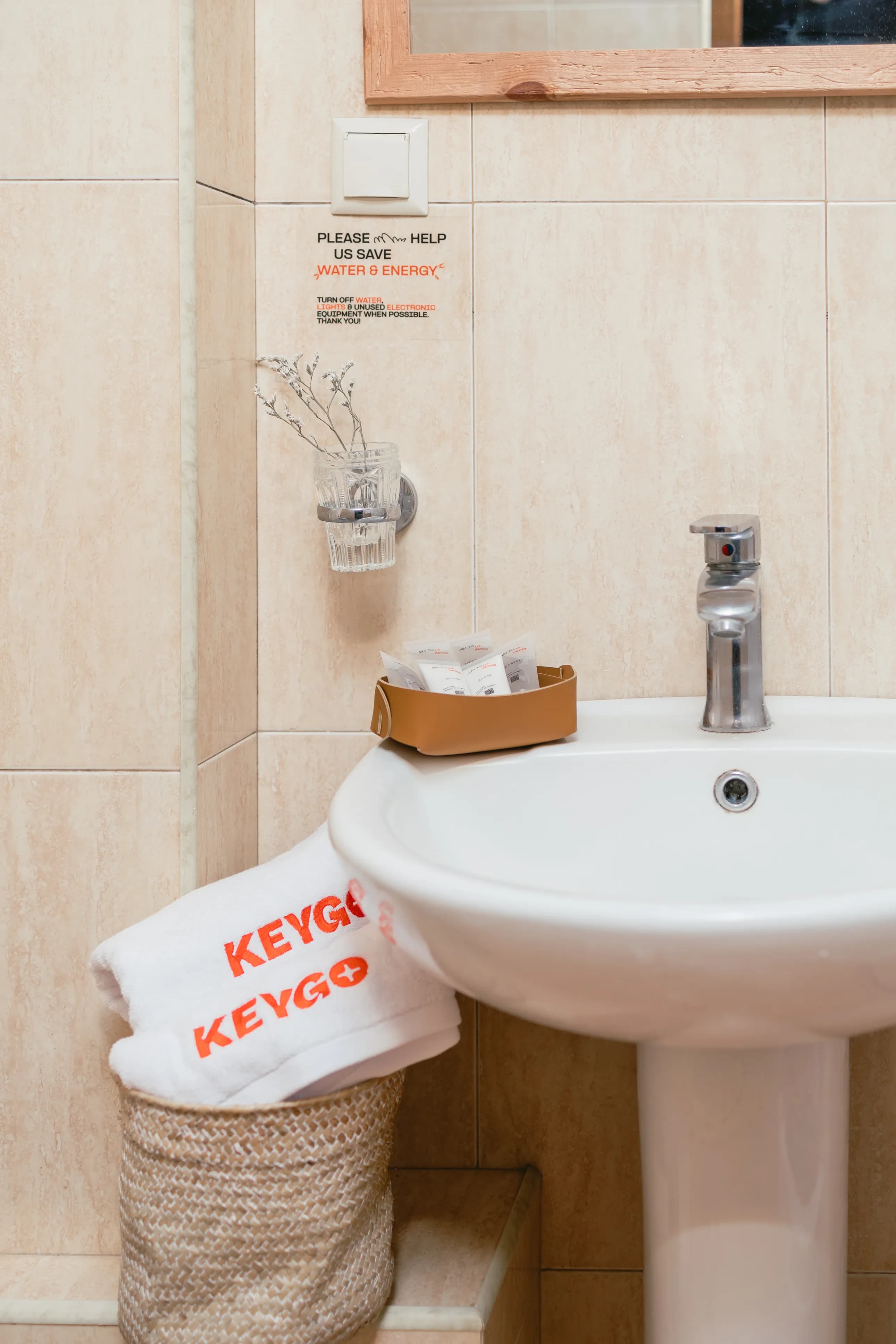 Apartment KeyGo #0011 next to the Opera House photo 12