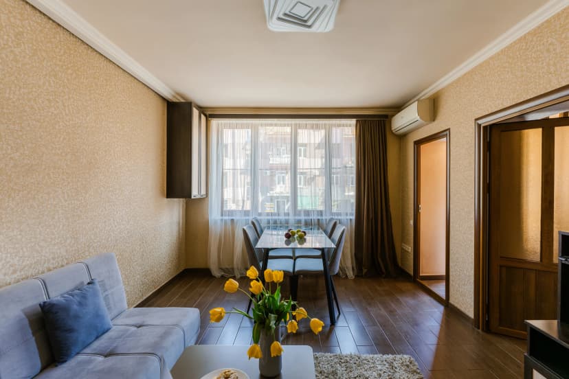 Apartments KeyGo #0044 key to the center of Yerevan photo 1