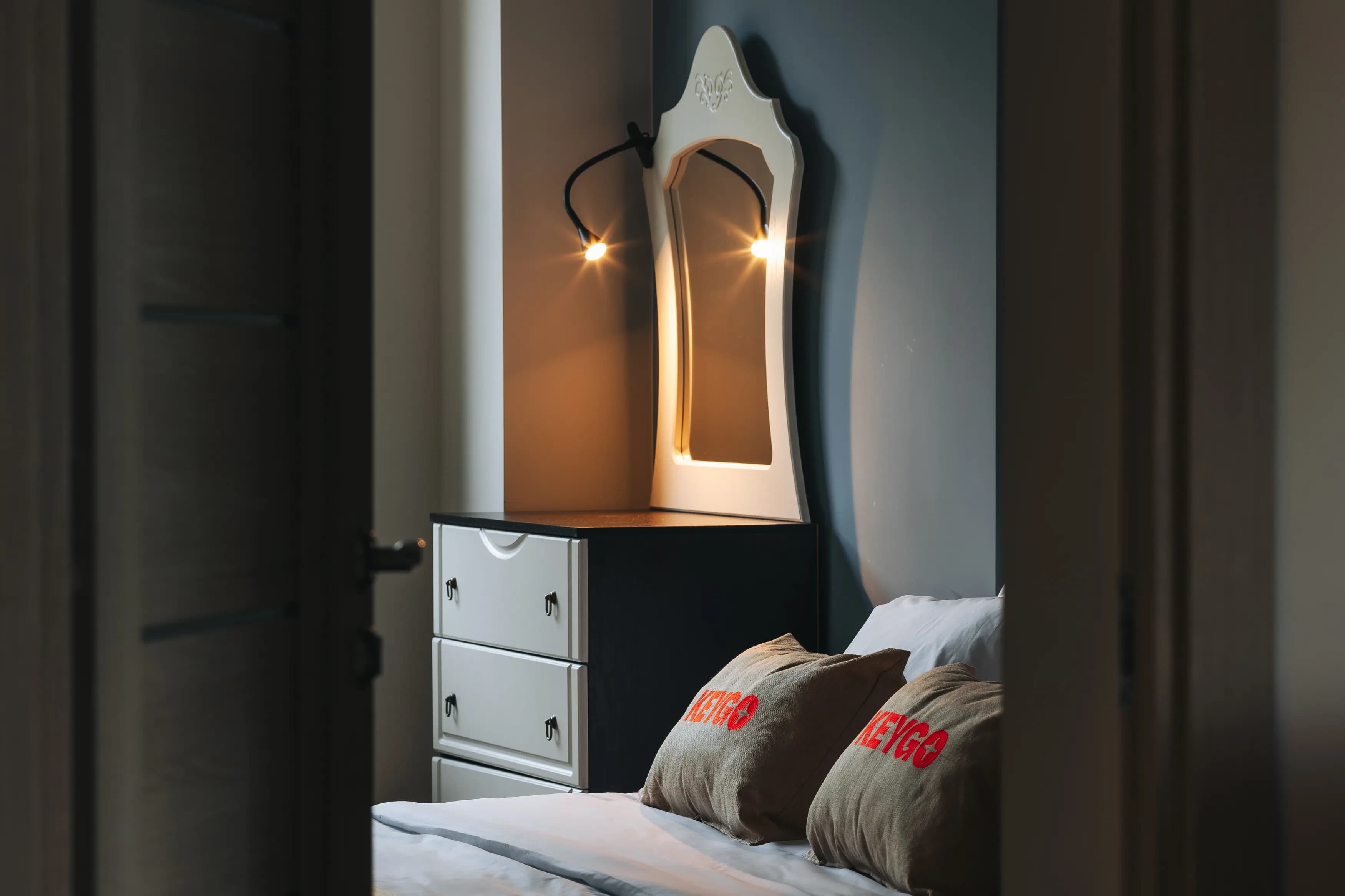 Apartment KeyGo #0030 is the key to the center of Yerevan photo 3