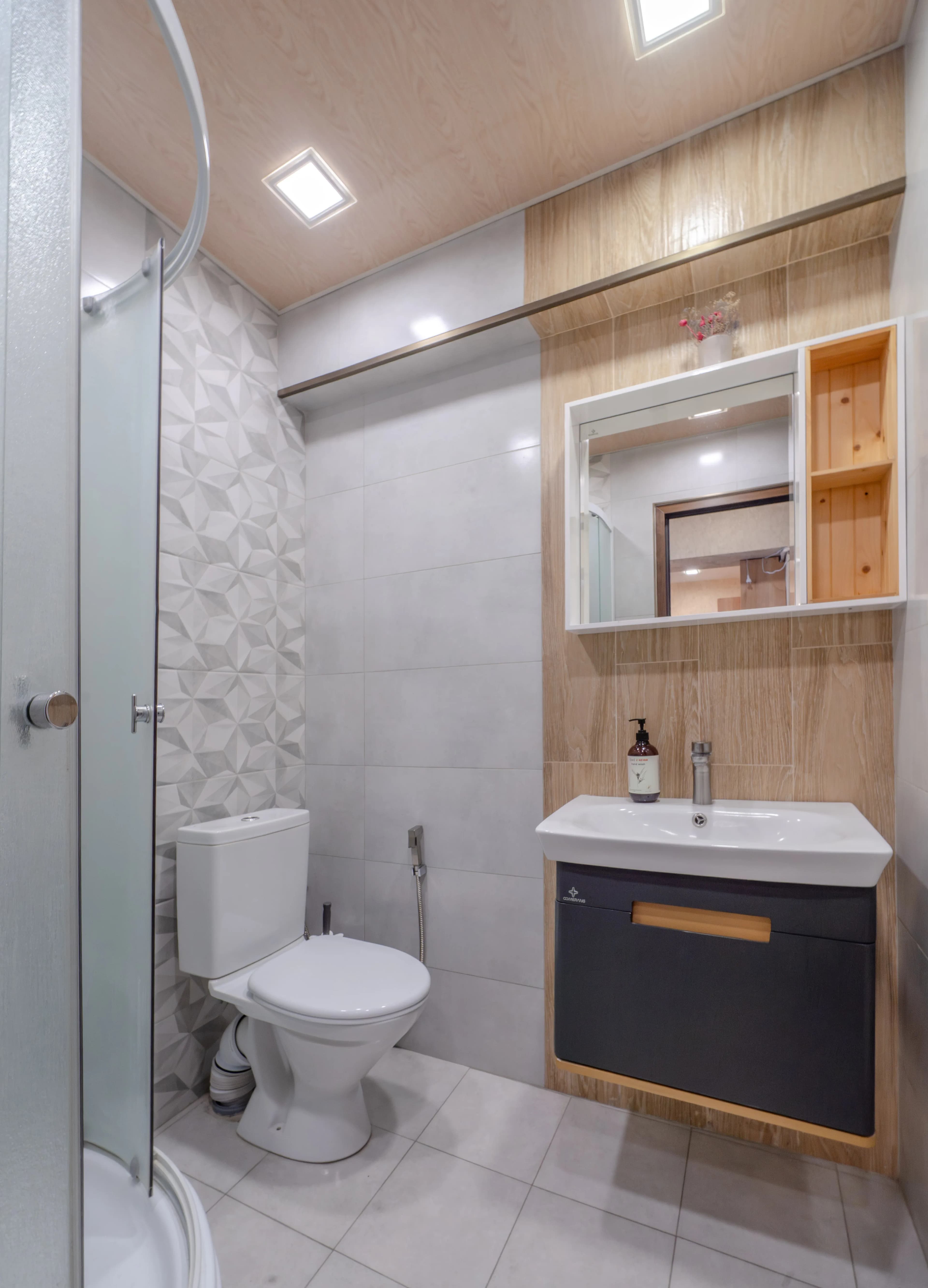 KeyGo Apartments #0234 — your key to the center of Yerevan. photo 5
