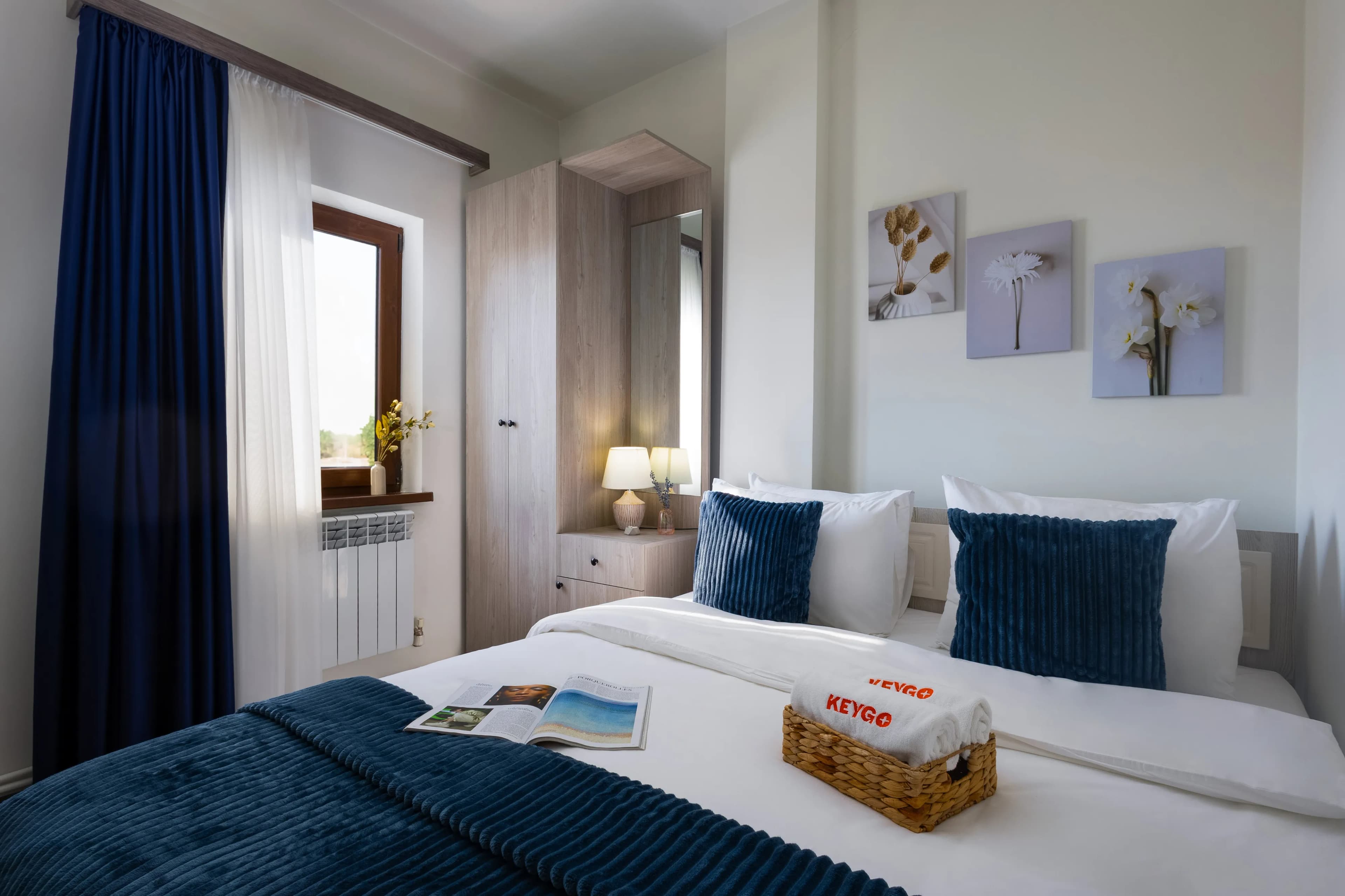 Apartment KeyGo #0141 Apart Hotel photo 2