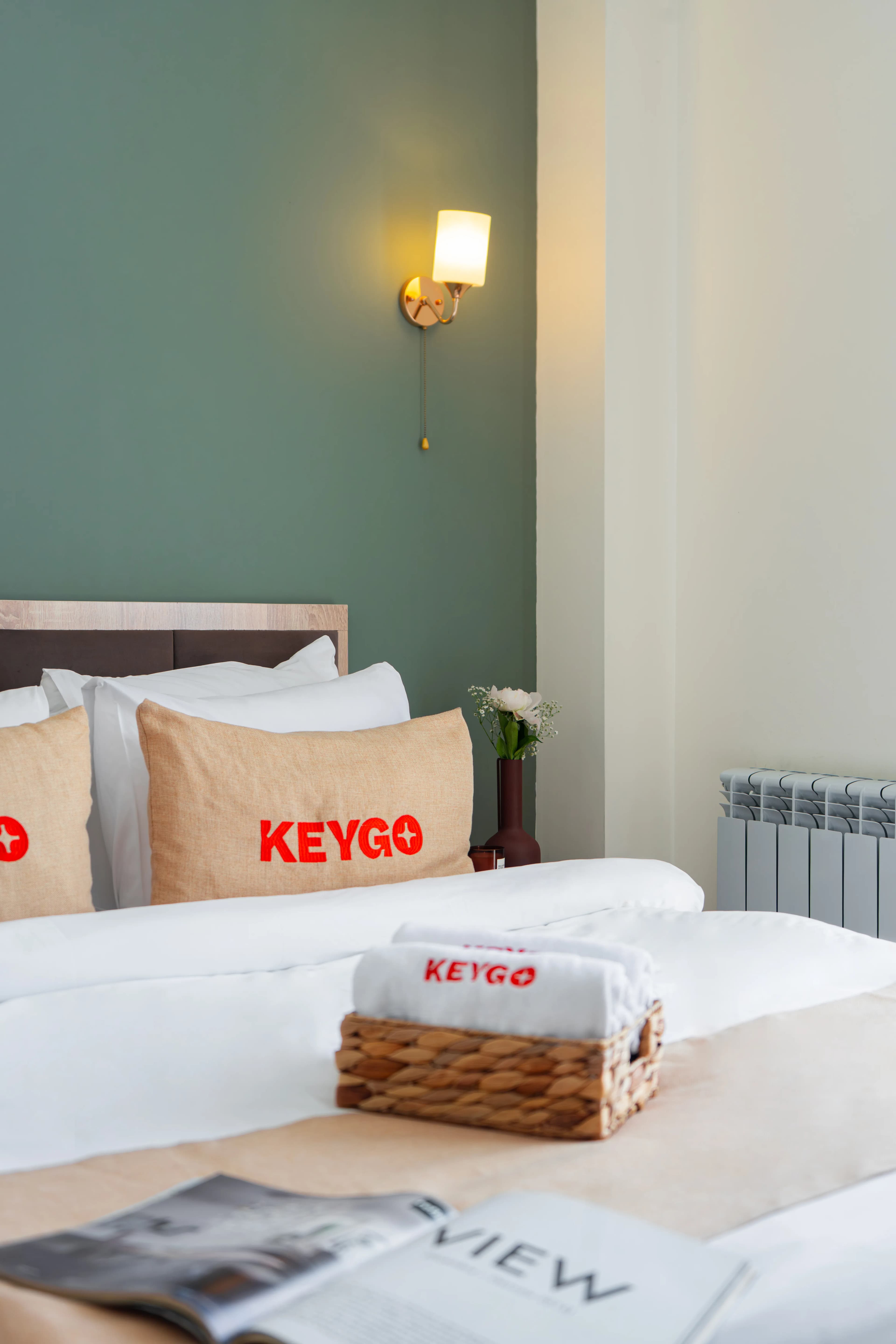 Studio KeyGo #0152 Boutique Hotel photo 8