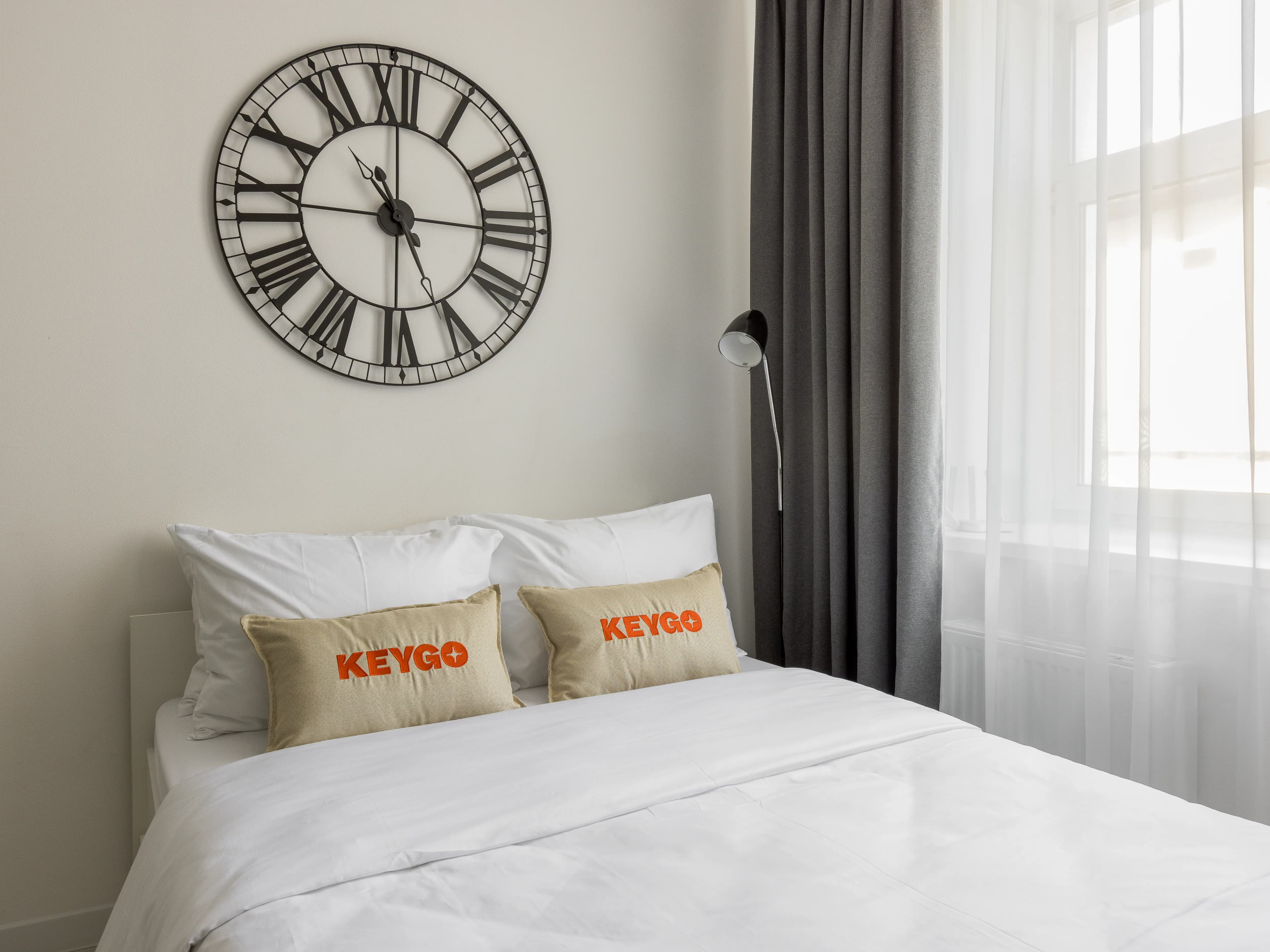 Студия KeyGo #1026 рядом с Рижским вокзалом photo 6