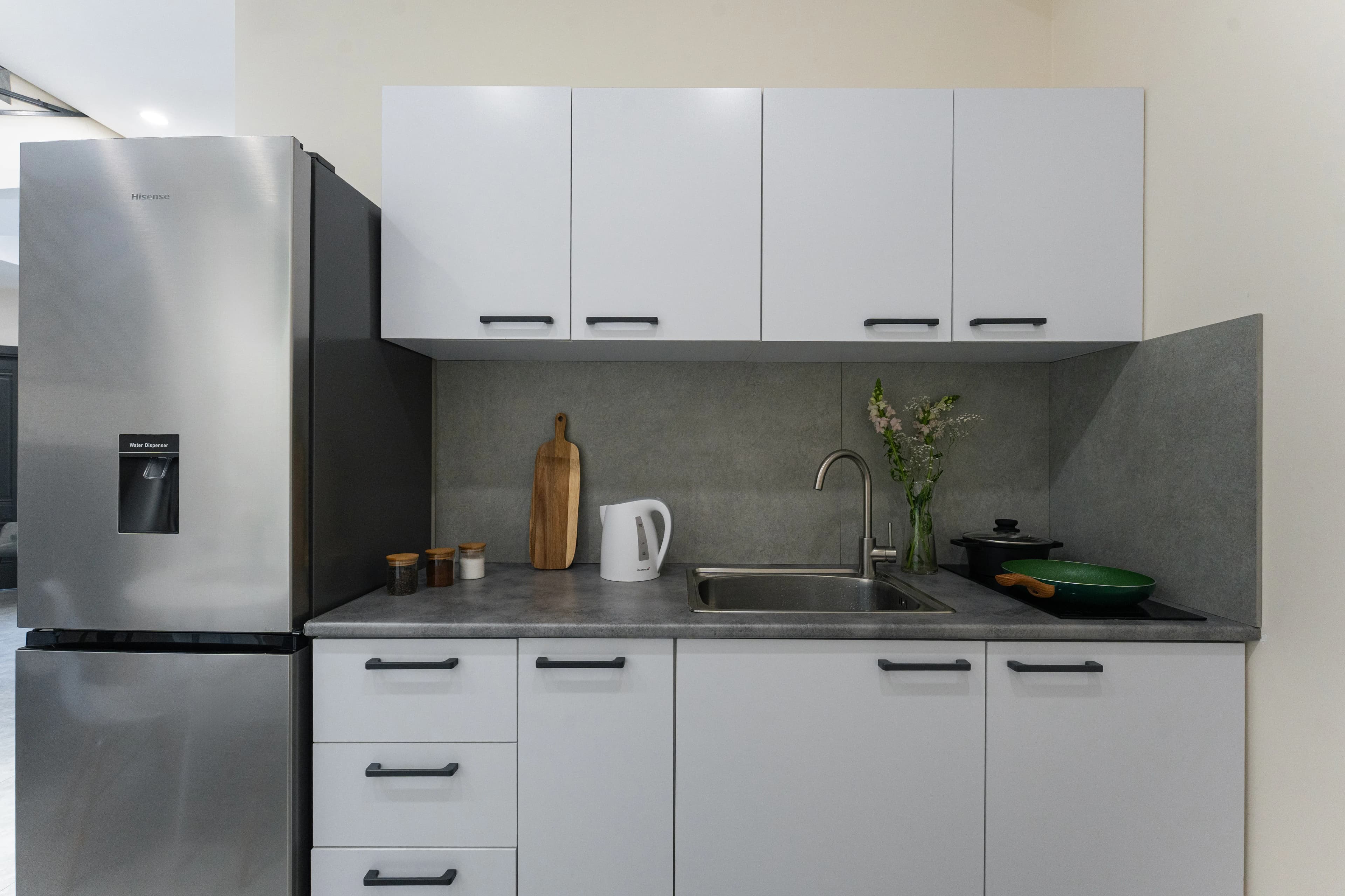 Studio KeyGo #0154 Boutique Hotel photo 18