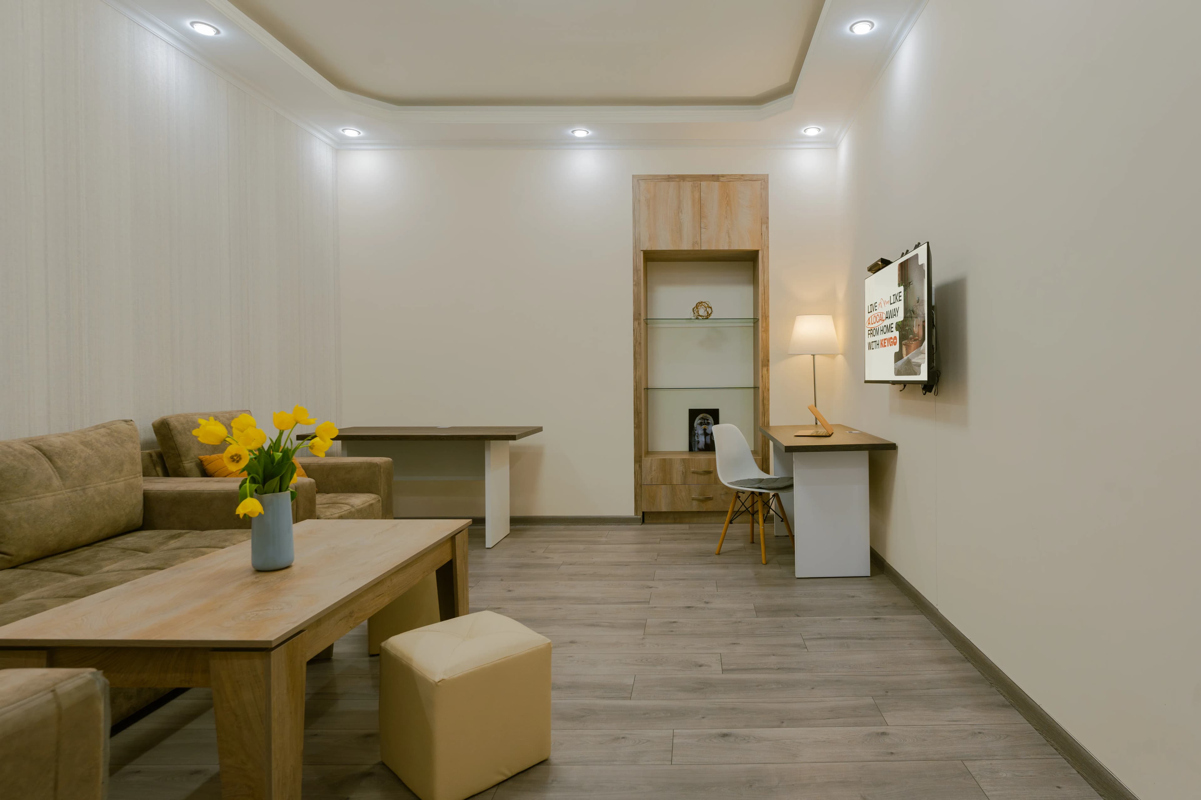 Apartment KeyGo #0079 next to the Opera House photo 8