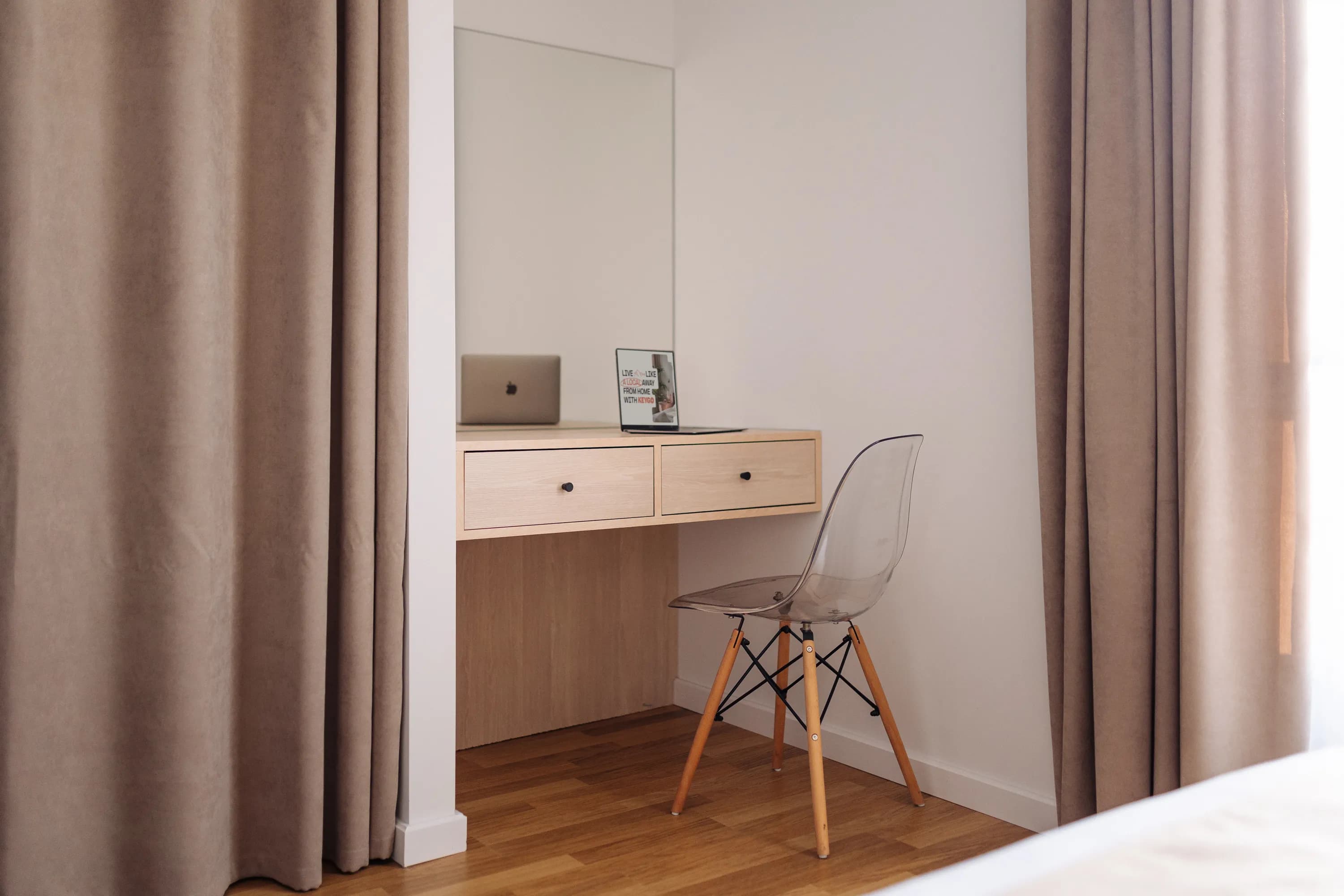 Apartment KeyGo #0065 is the key to a comfortable location photo 11