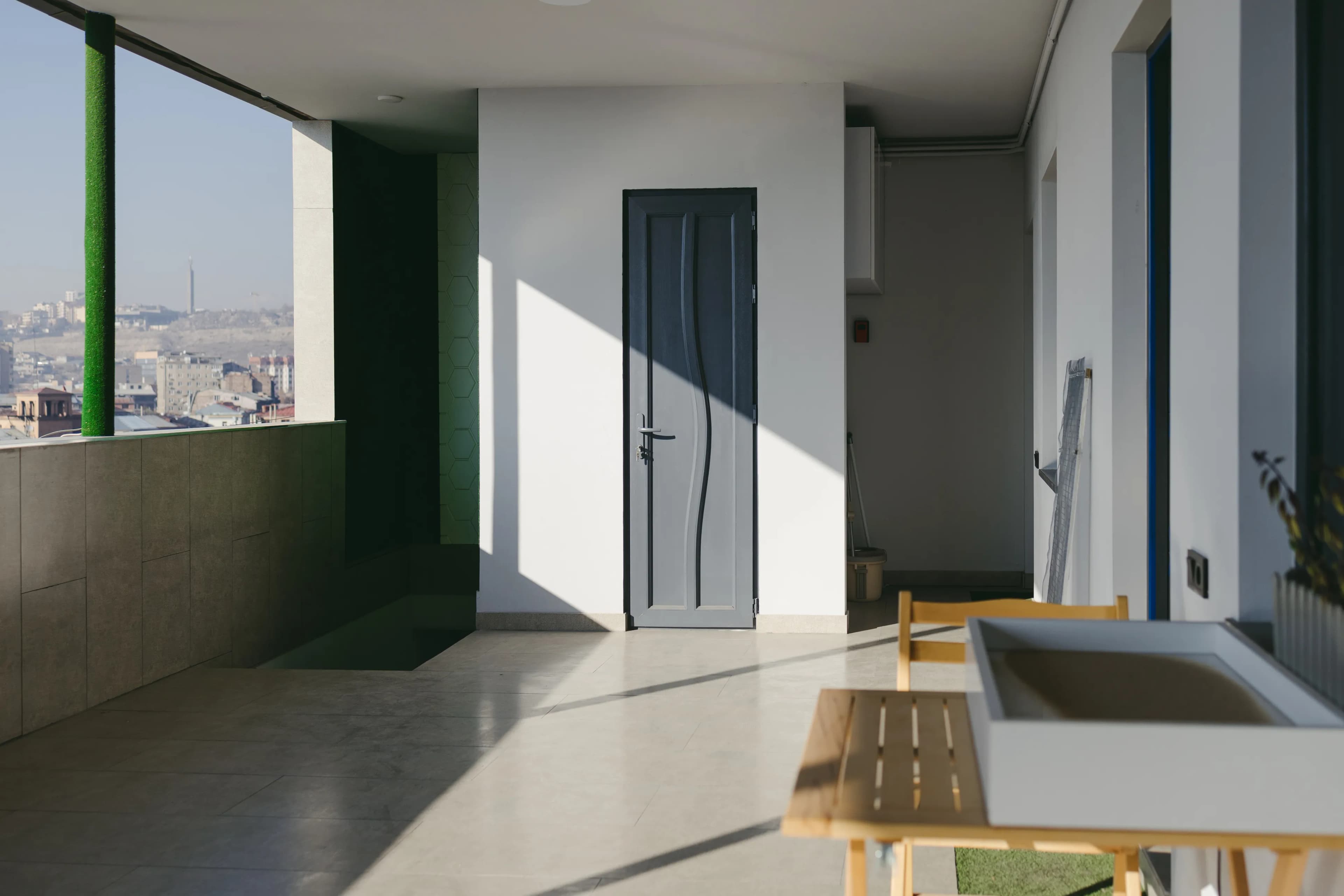 1BR/Downtown Serenity/Cityscape Bliss photo 18