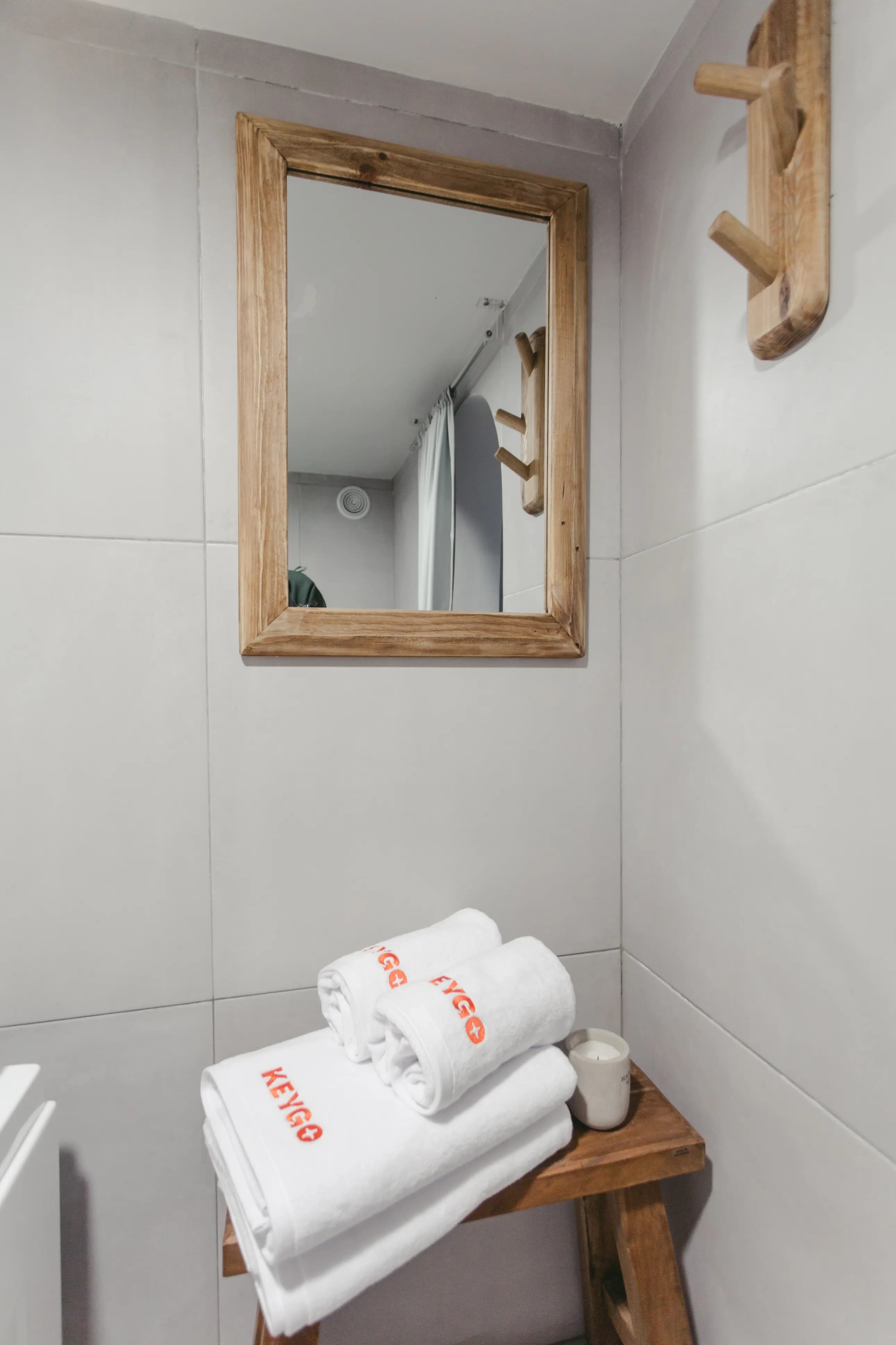 Apartment KeyGo #0017 is the key to the center of Yerevan photo 12