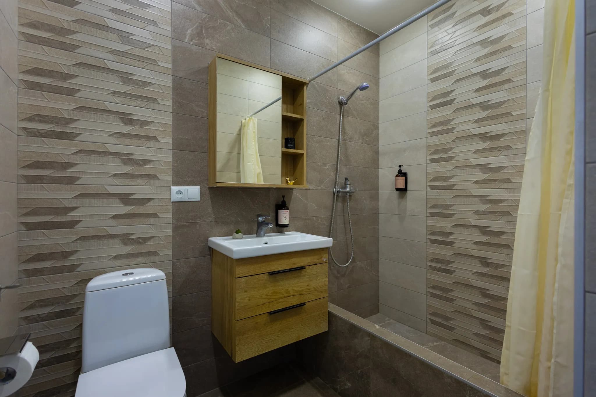 Apartment KeyGo #0026 near Yerevan Fortress photo 20