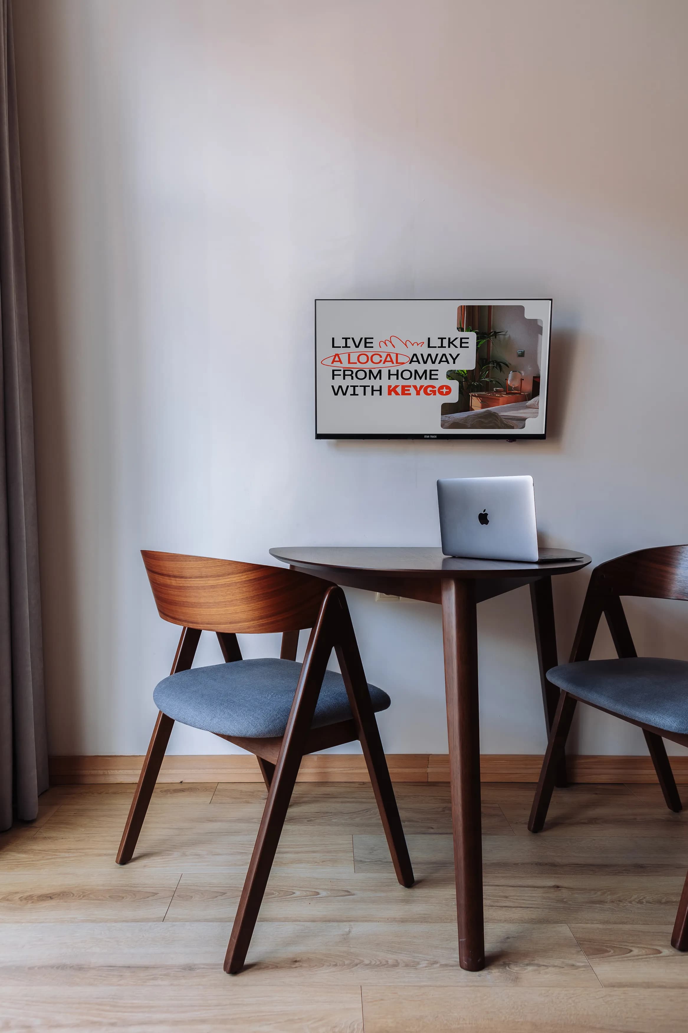 Apartment KeyGo #0049 is the key to the center of Yerevan photo 2