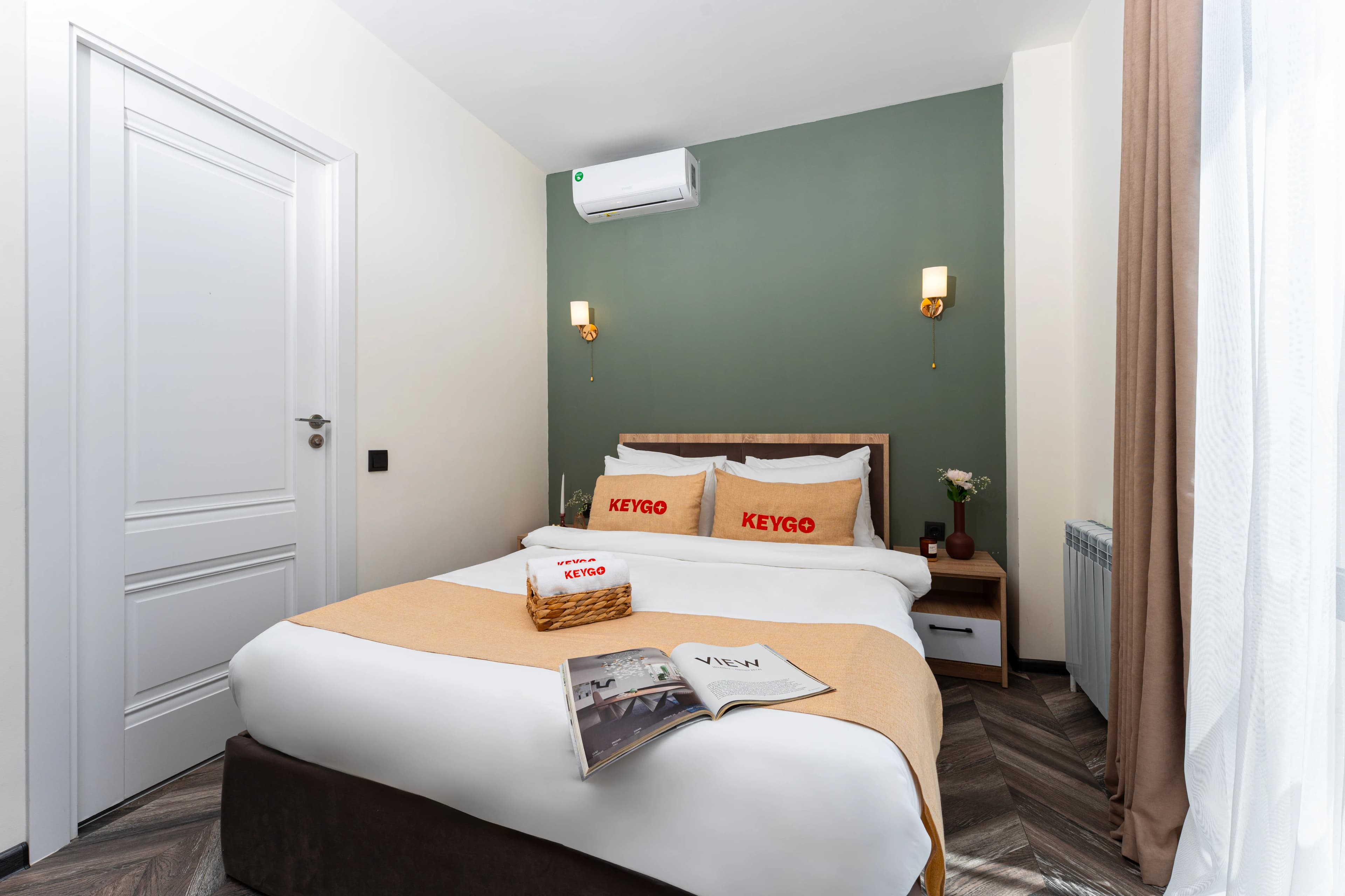 Studio KeyGo #0152 Boutique Hotel photo 6