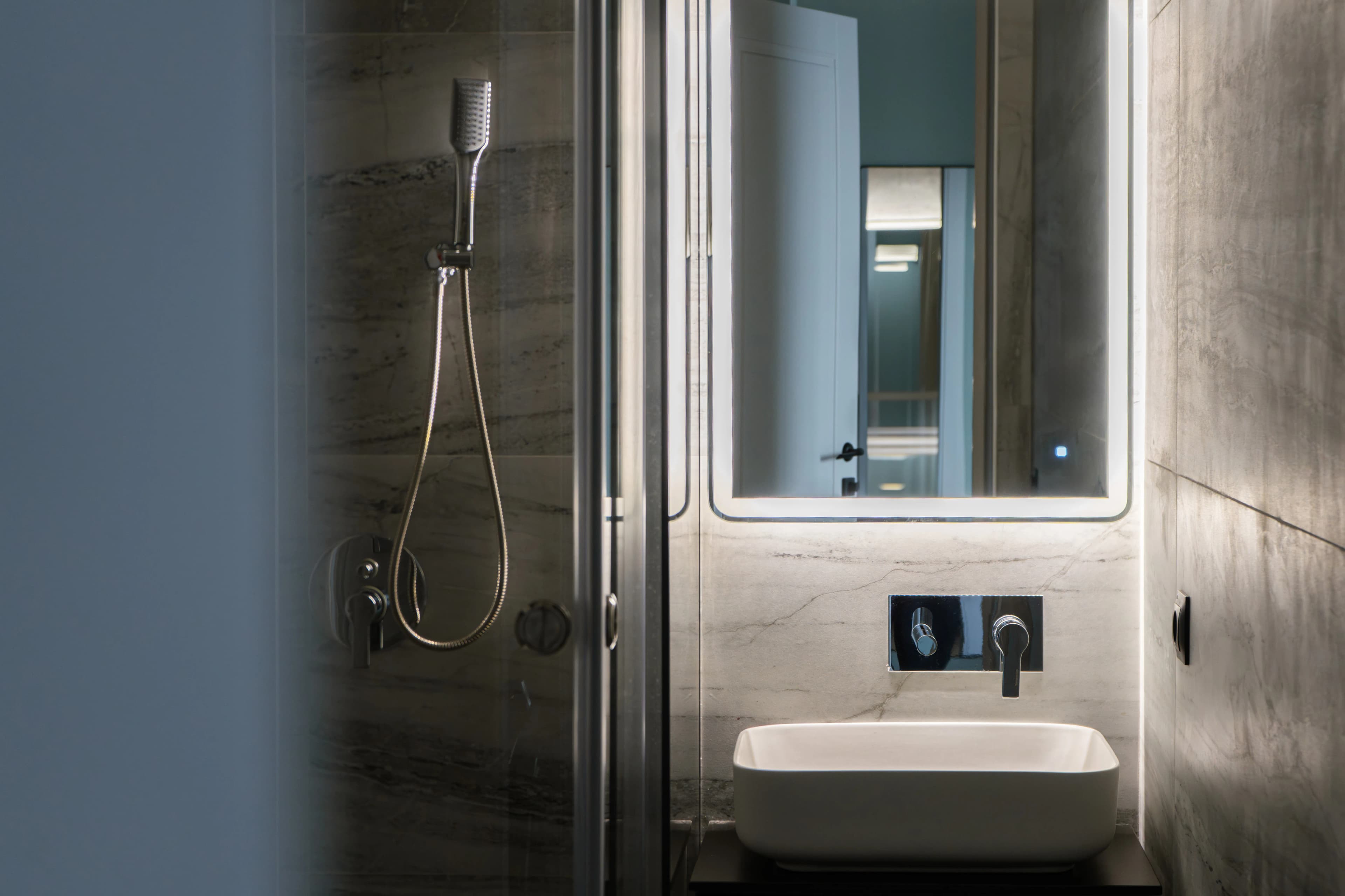 Apartment KeyGo #0095 comfort and coziness in the city photo 19