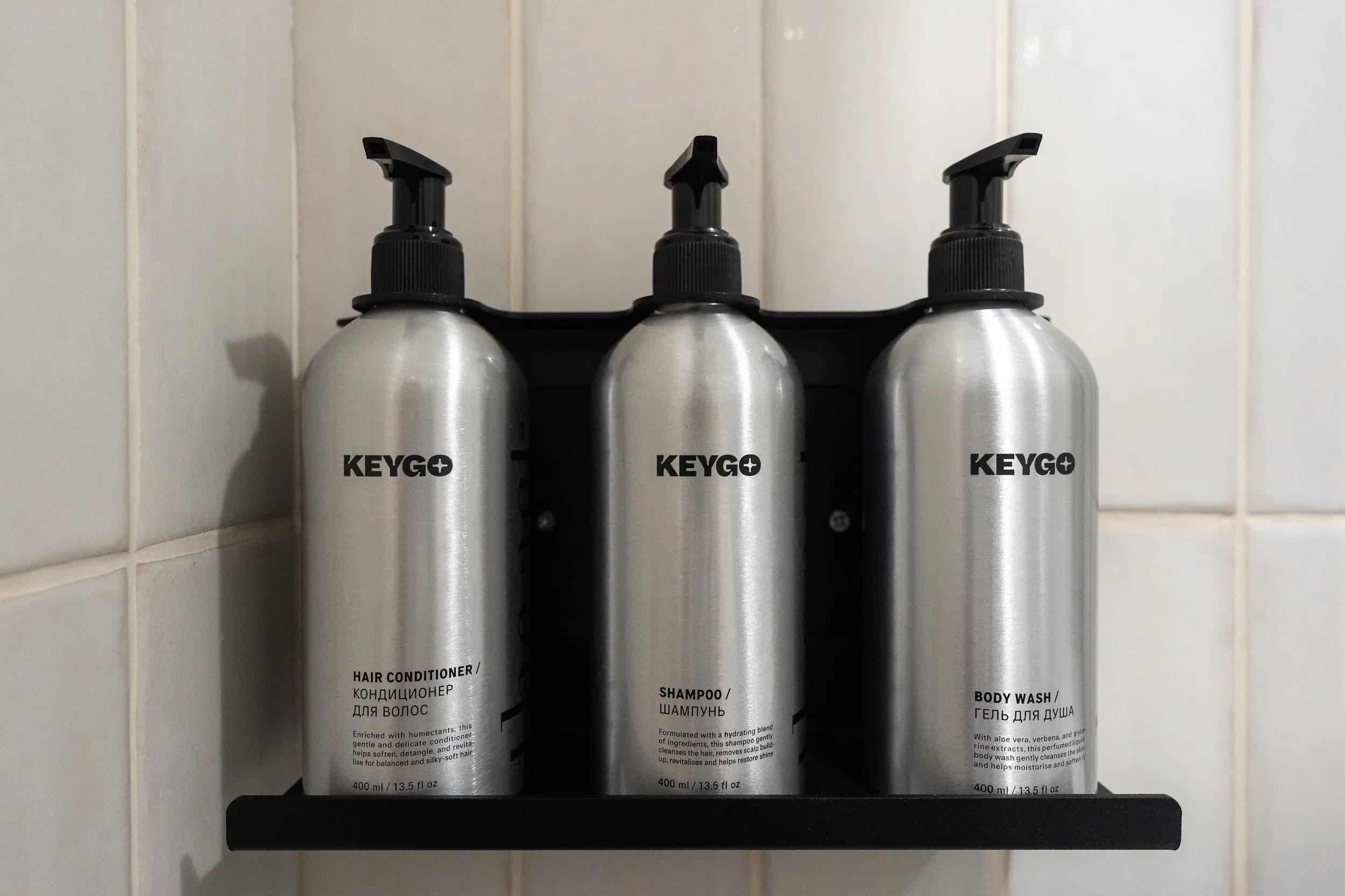 Студия KeyGo #1010 рядом с метро Окружная photo 19