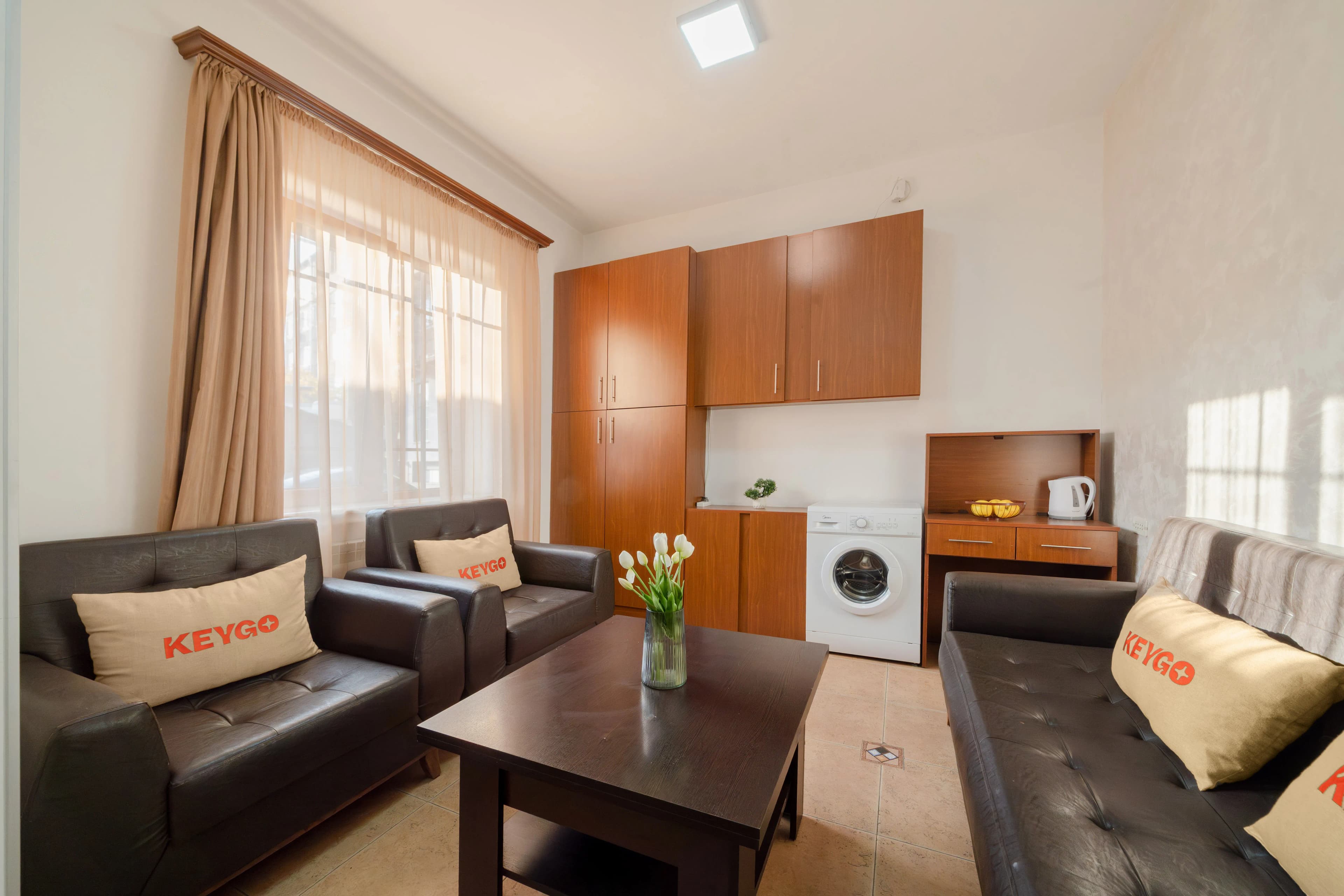 отель The Yard photo 2