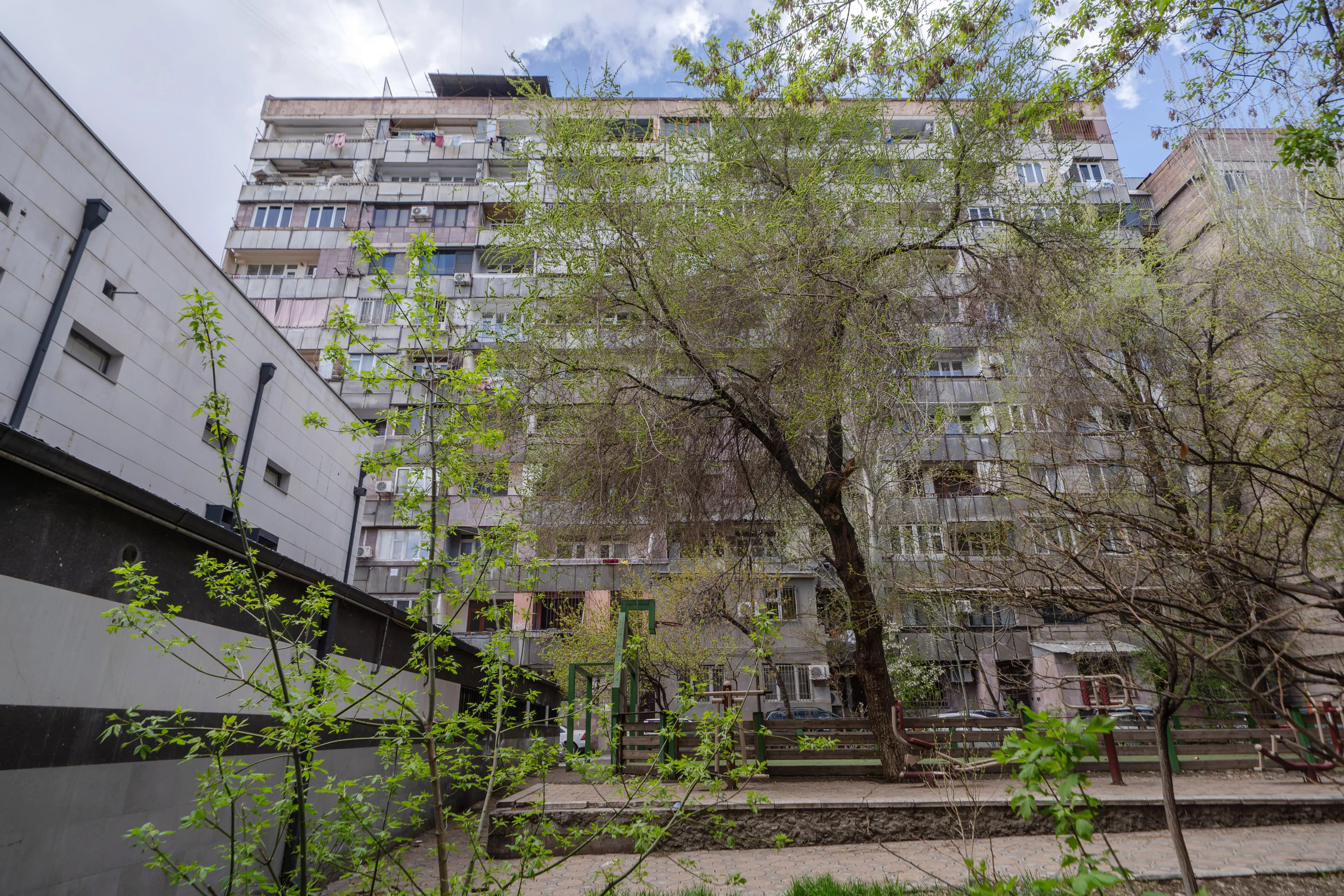 KeyGo Apartments #0234 — your key to the center of Yerevan. photo 53