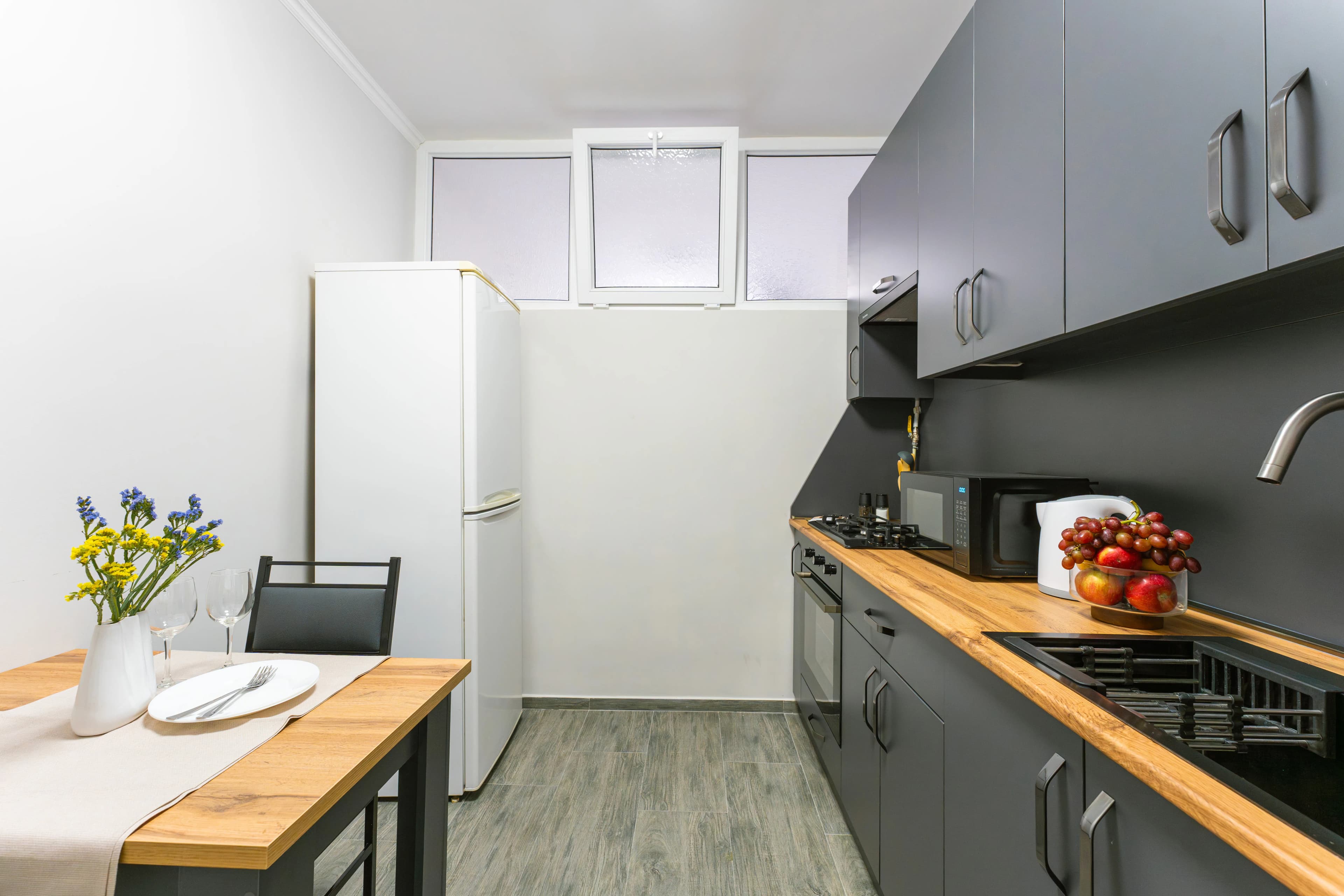 Apartment KeyGo #0087 key to the center of Yerevan photo 15