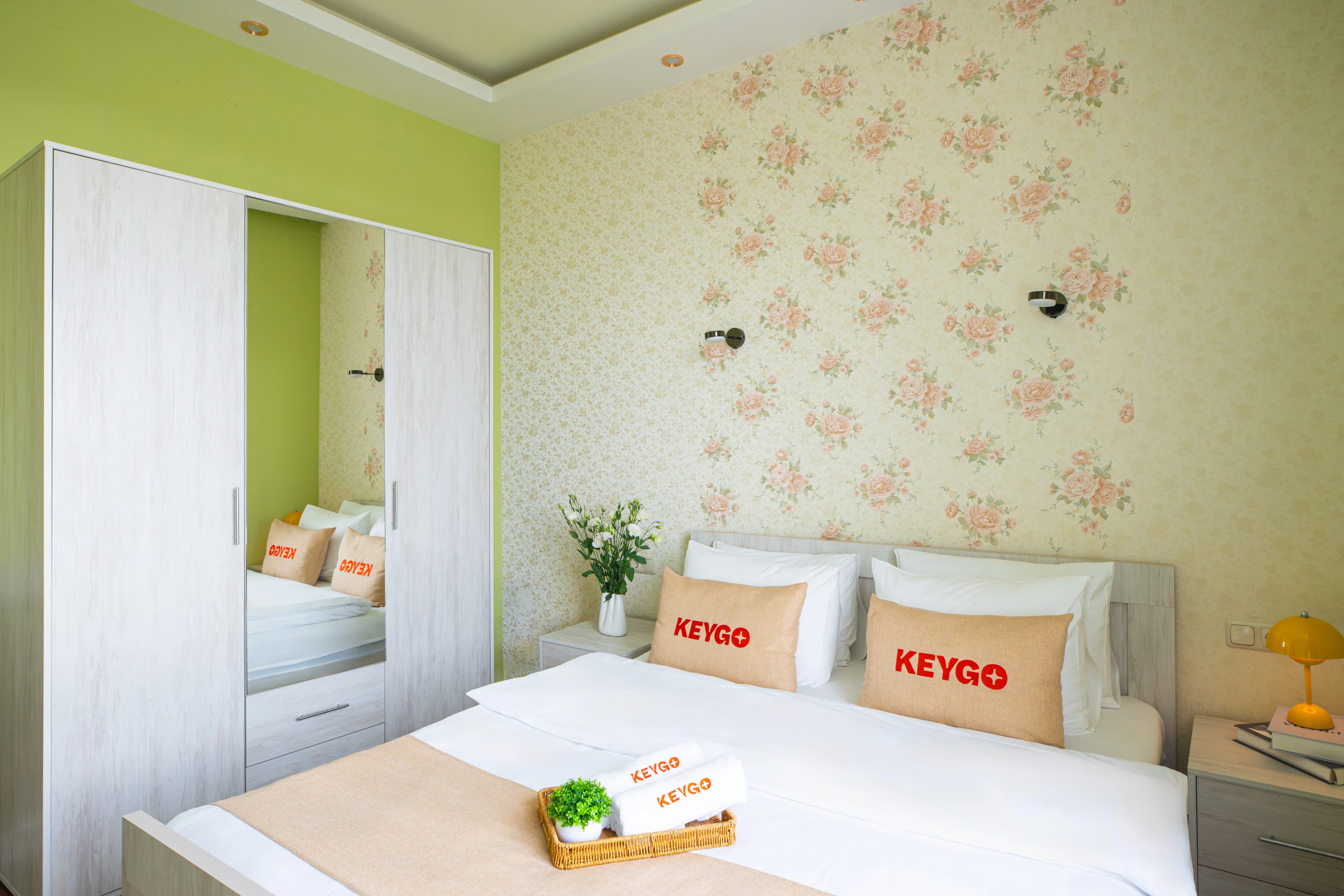 Apartment KeyGo #0068 near English Park photo 5