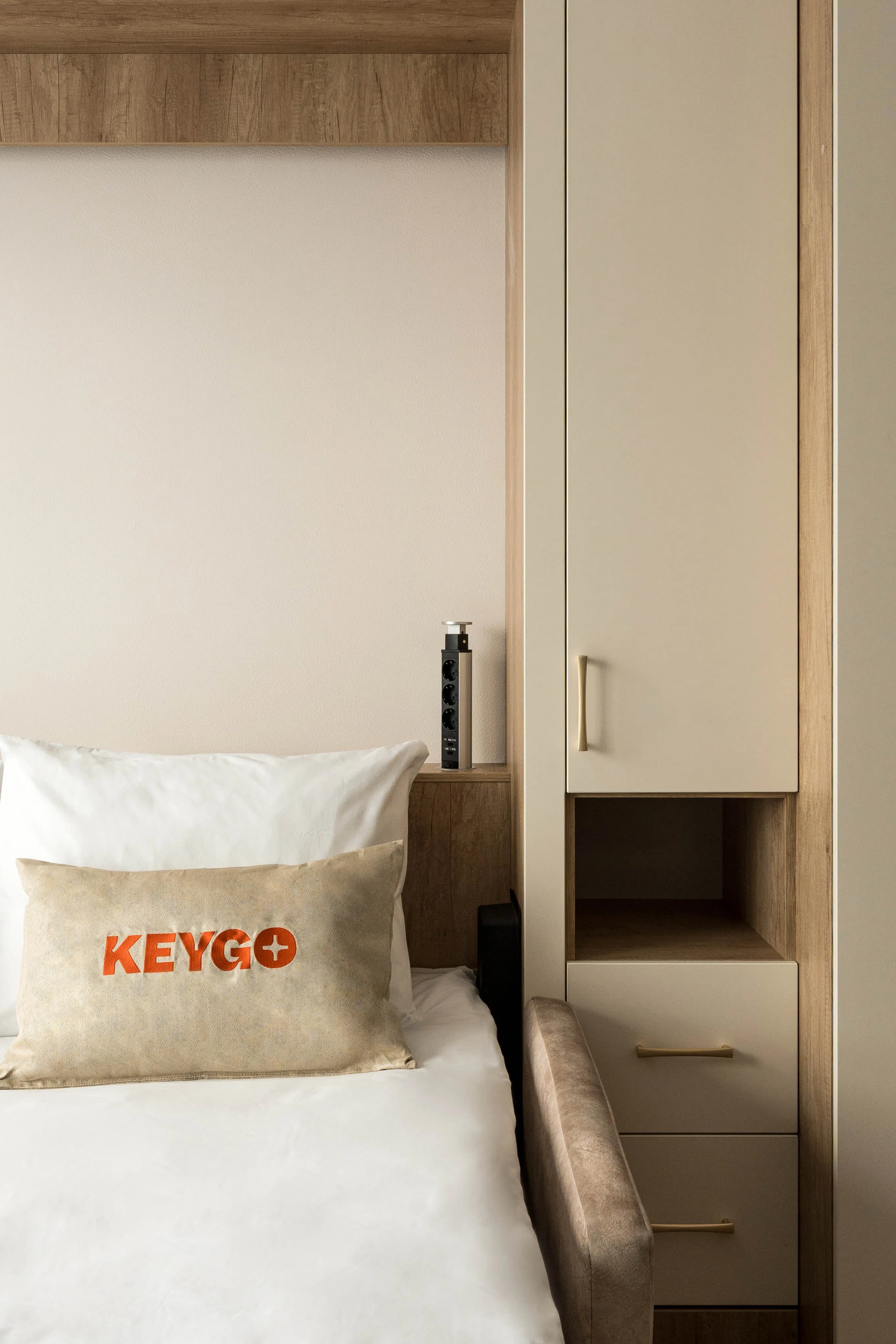 Студия KeyGo #1059 меньше шума, больше света photo 6