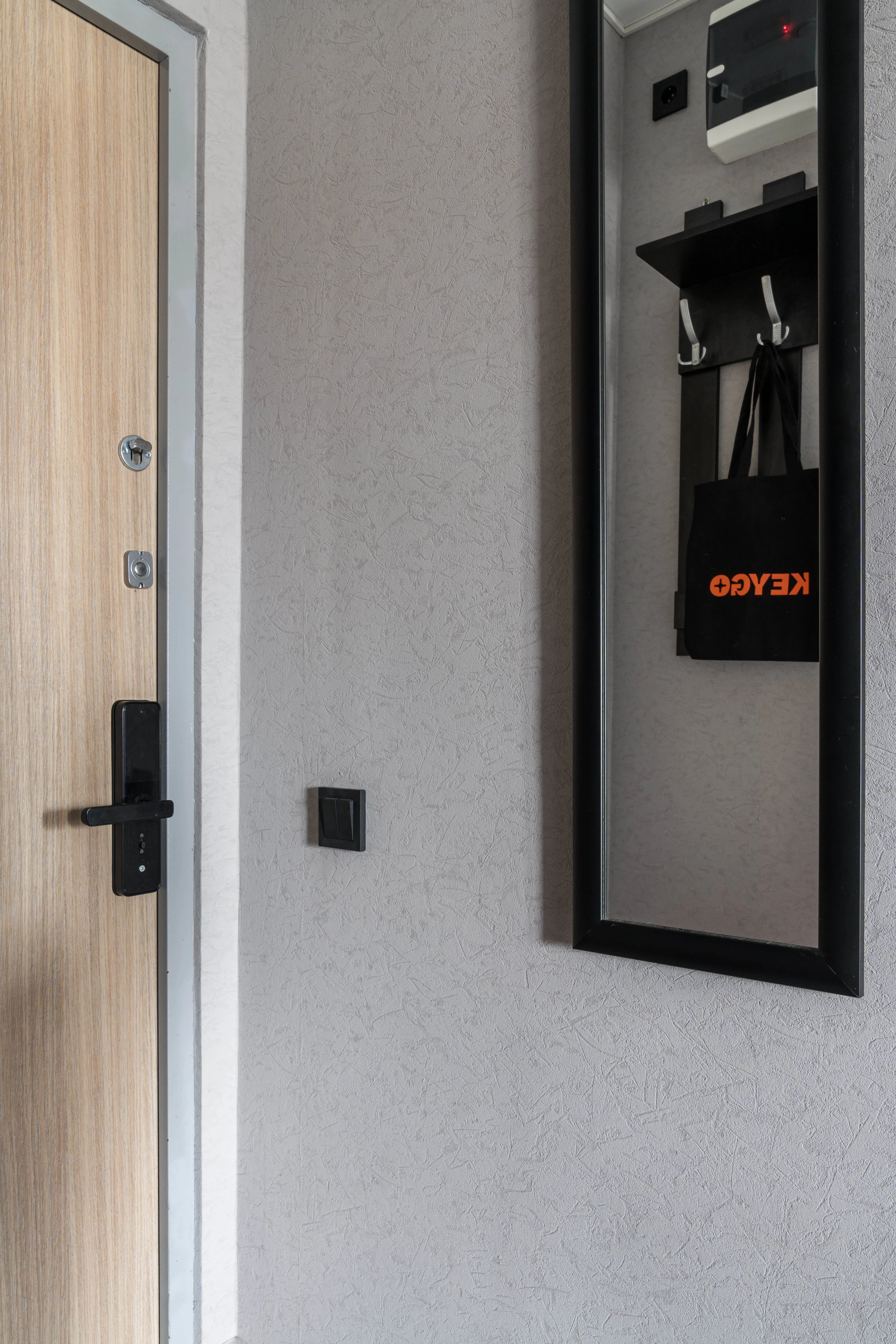 Студия KeyGo #1029 рядом с метро Электрозаводская photo 20