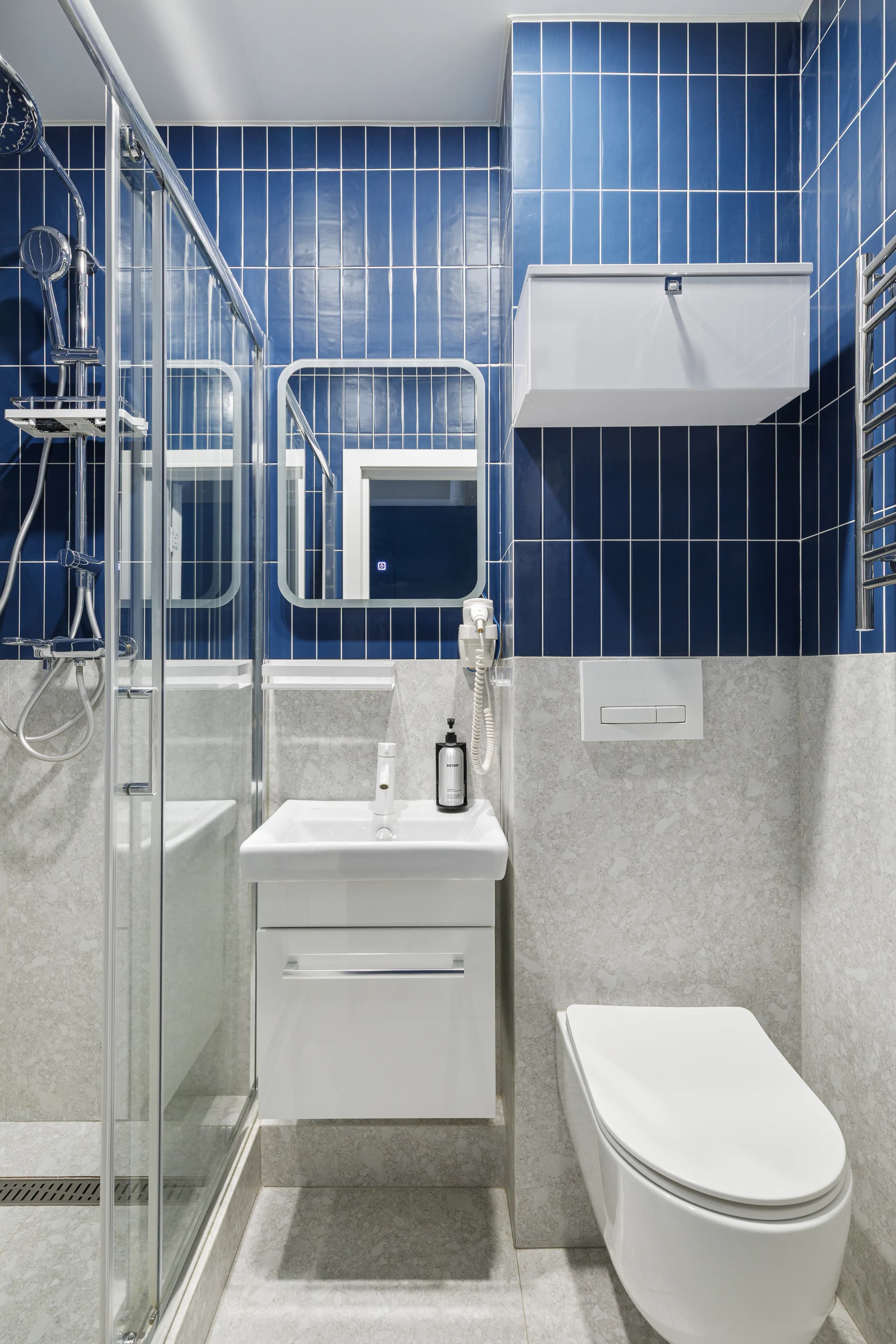 Апартаменты KeyGo #1089 ключ к центру Москвы photo 3