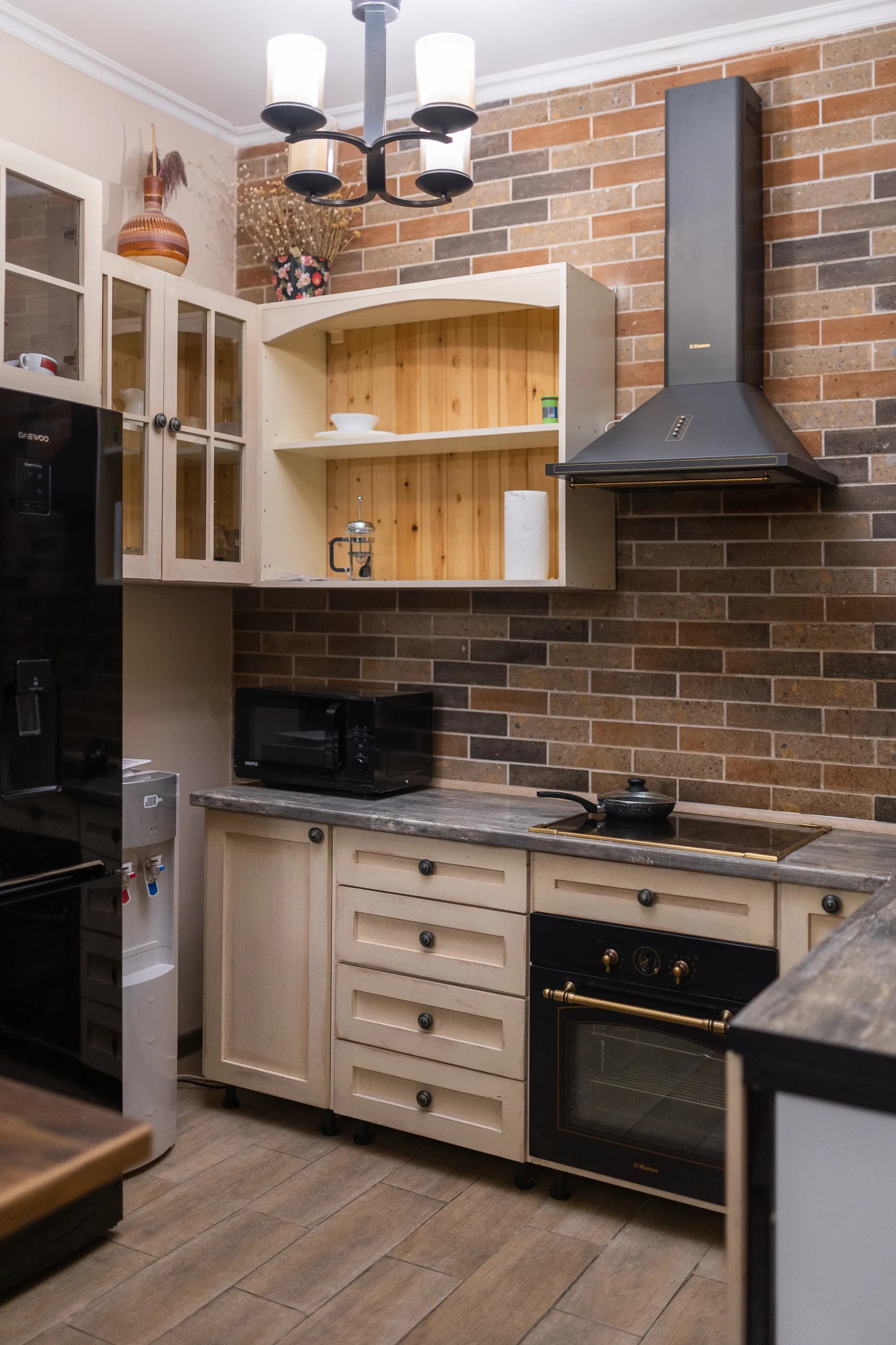 Apartment KeyGo #0022 is the key to the center of Yerevan photo 3