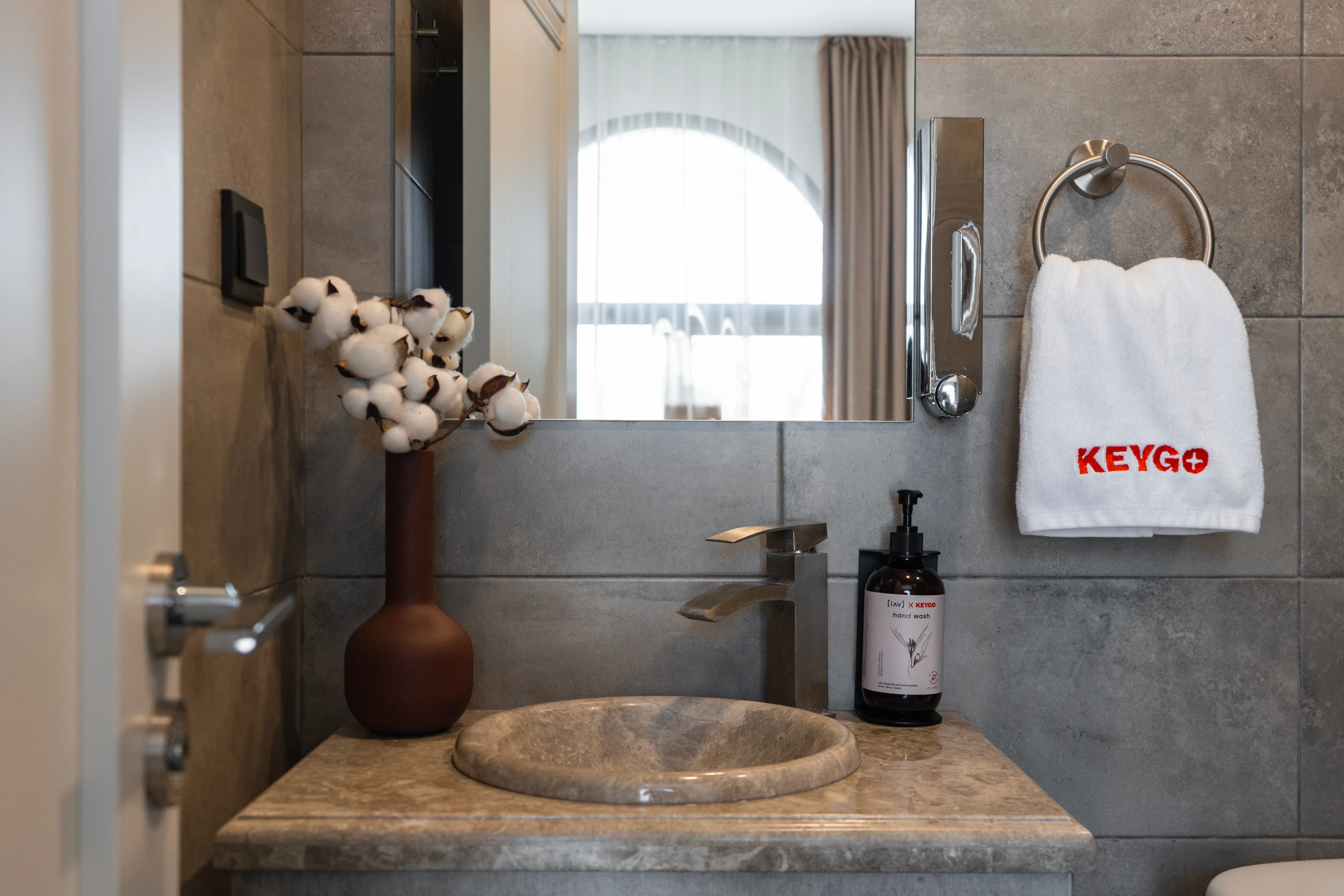 Studio KeyGo #0154 Boutique Hotel photo 11