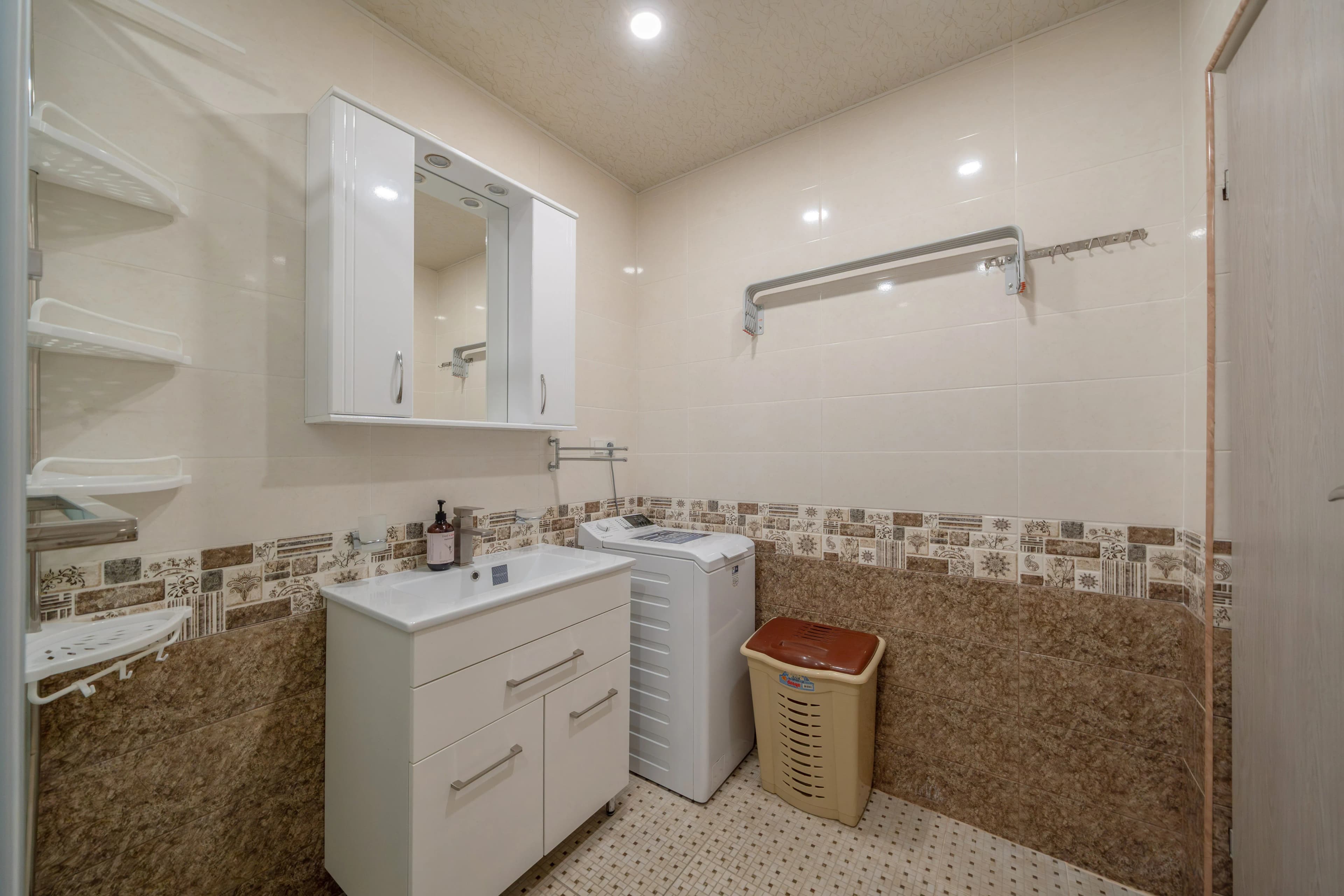  #0222 | 2 Bedroom |  Near Vazgen Sargsyan Stadium photo 27